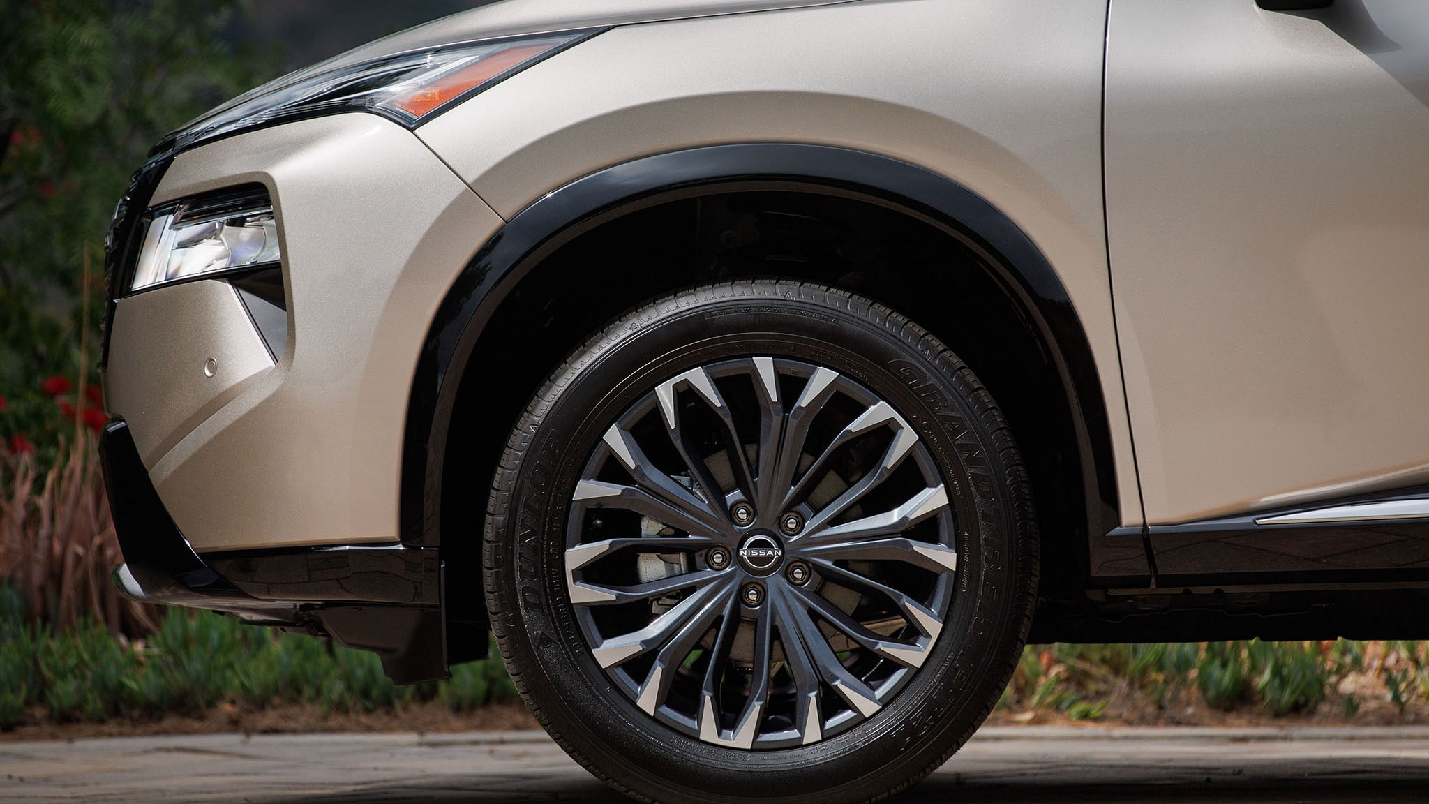 2024 Nissan Rogue 15