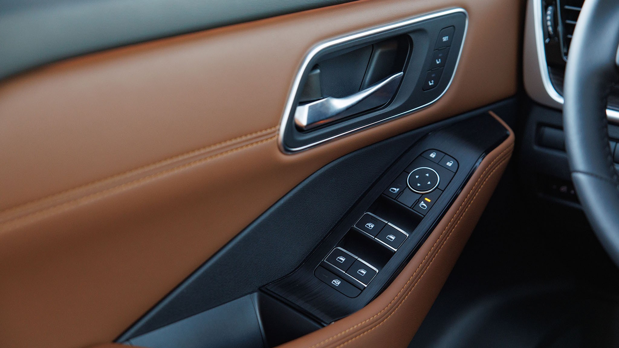 2024 Nissan Rogue 24