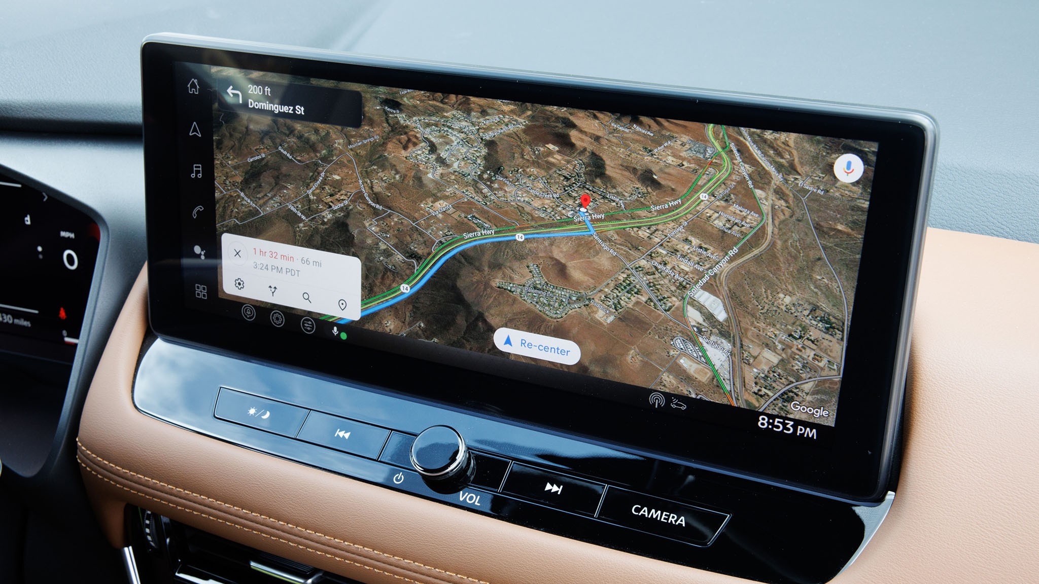 2024 Nissan Rogue 44