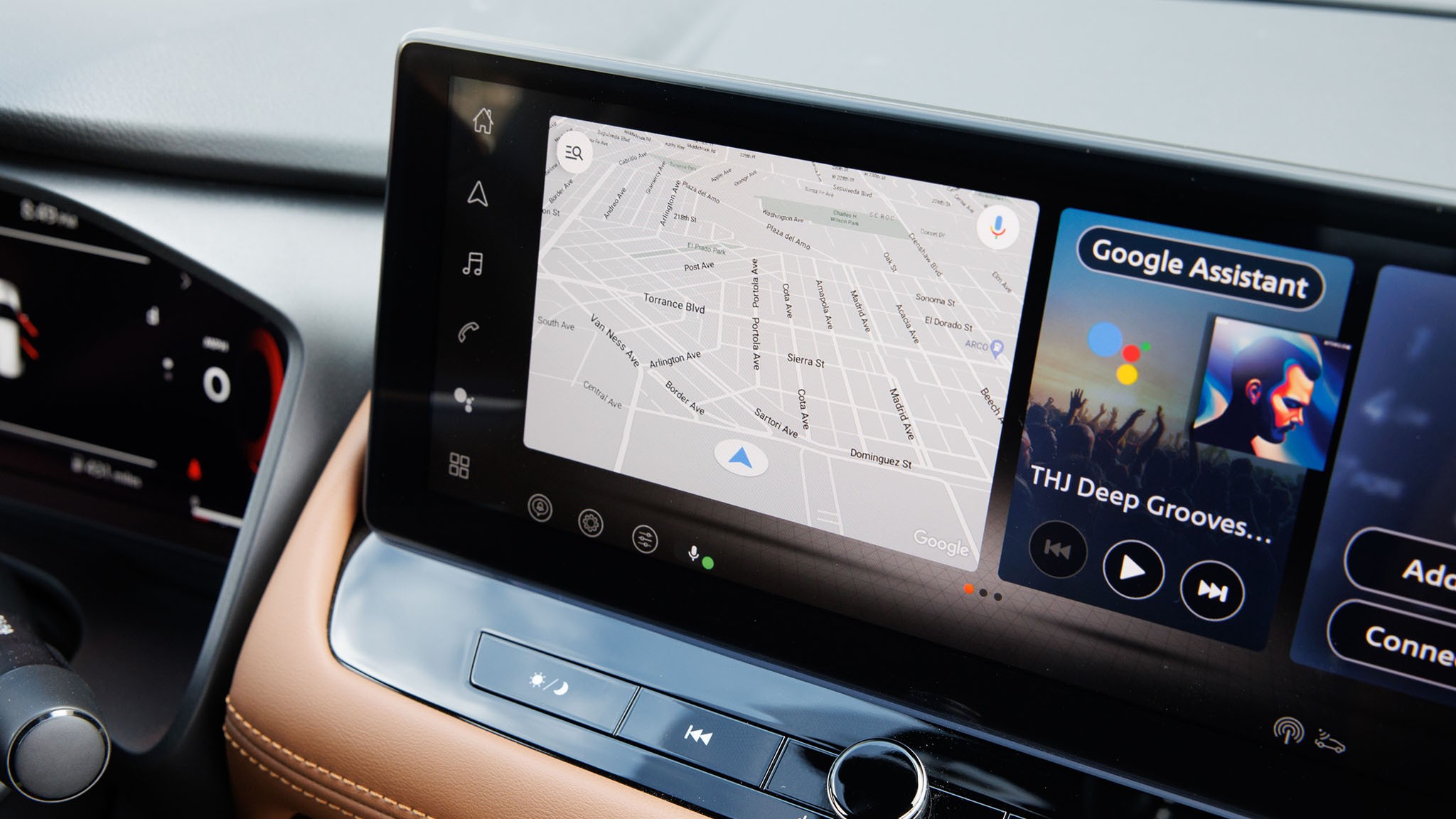 2024 Nissan Rogue 41