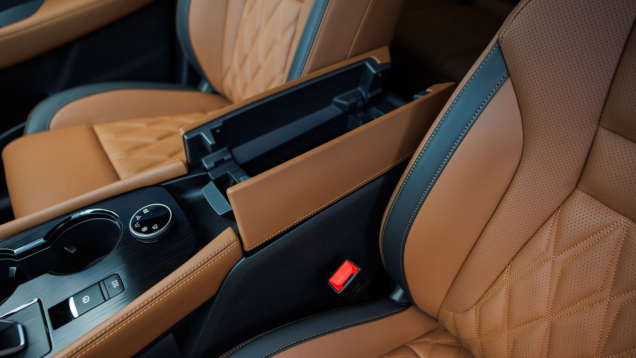 2024 Nissan Rogue 36