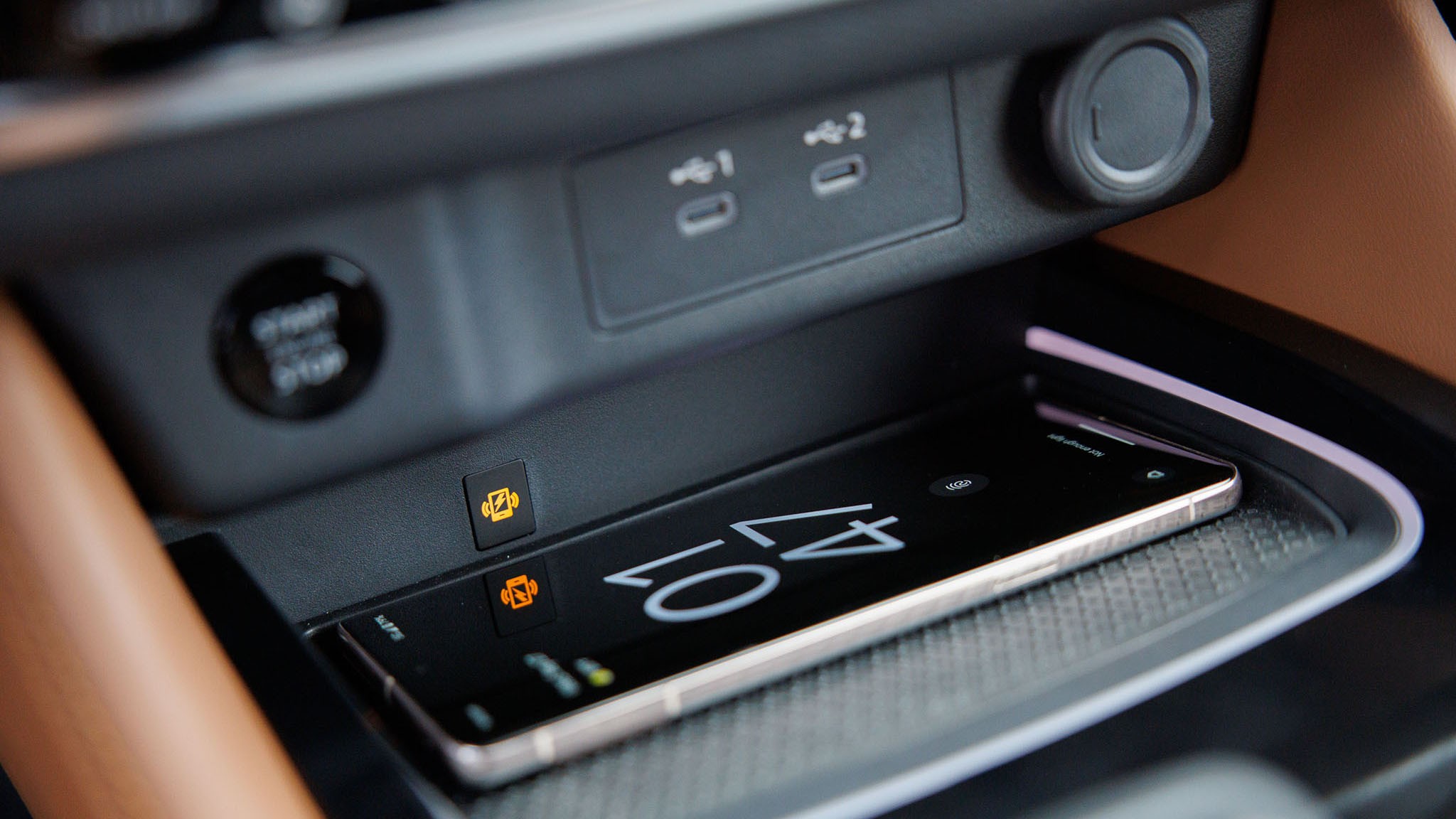 2024 Nissan Rogue 39