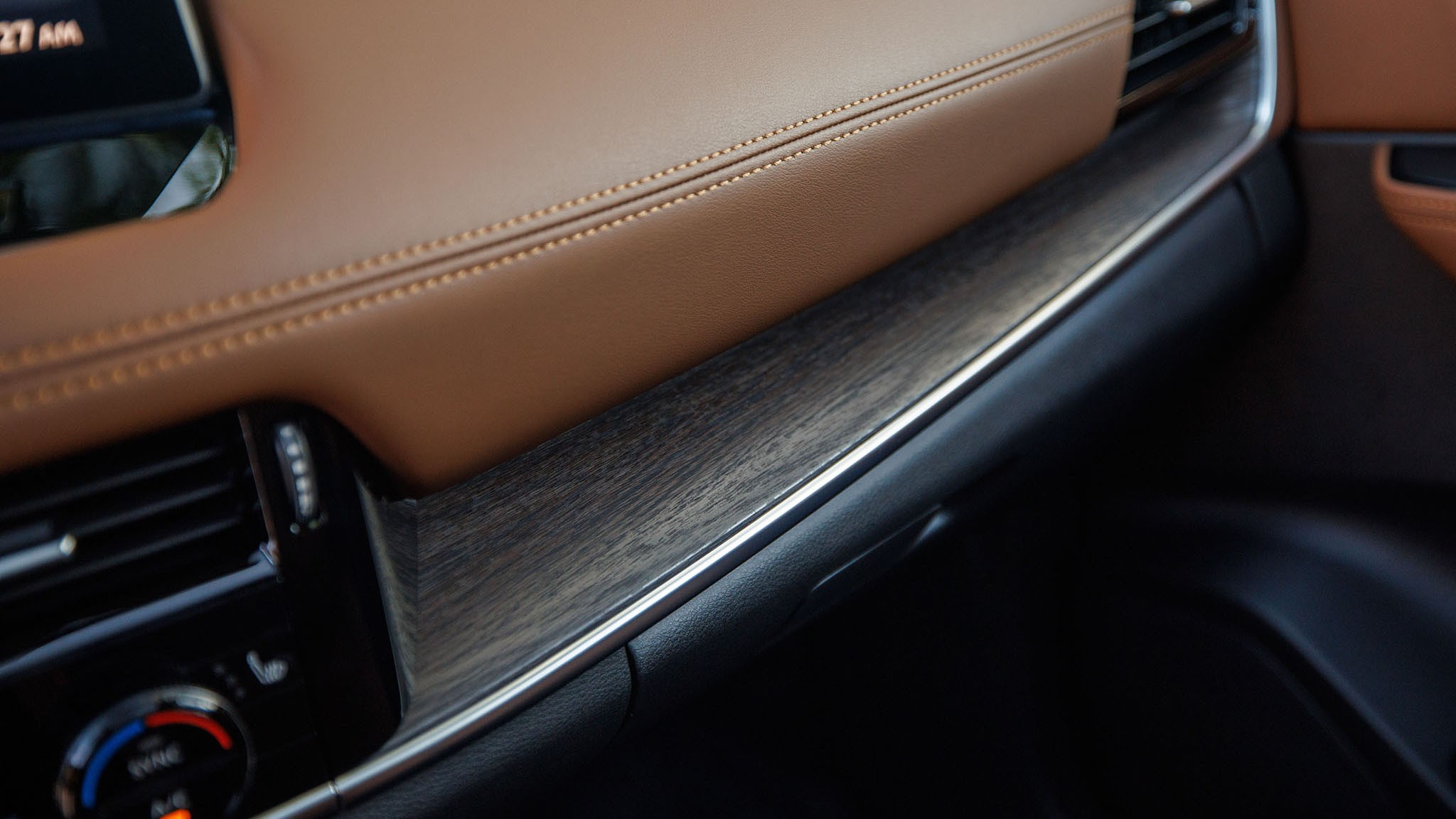 2024 Nissan Rogue 30