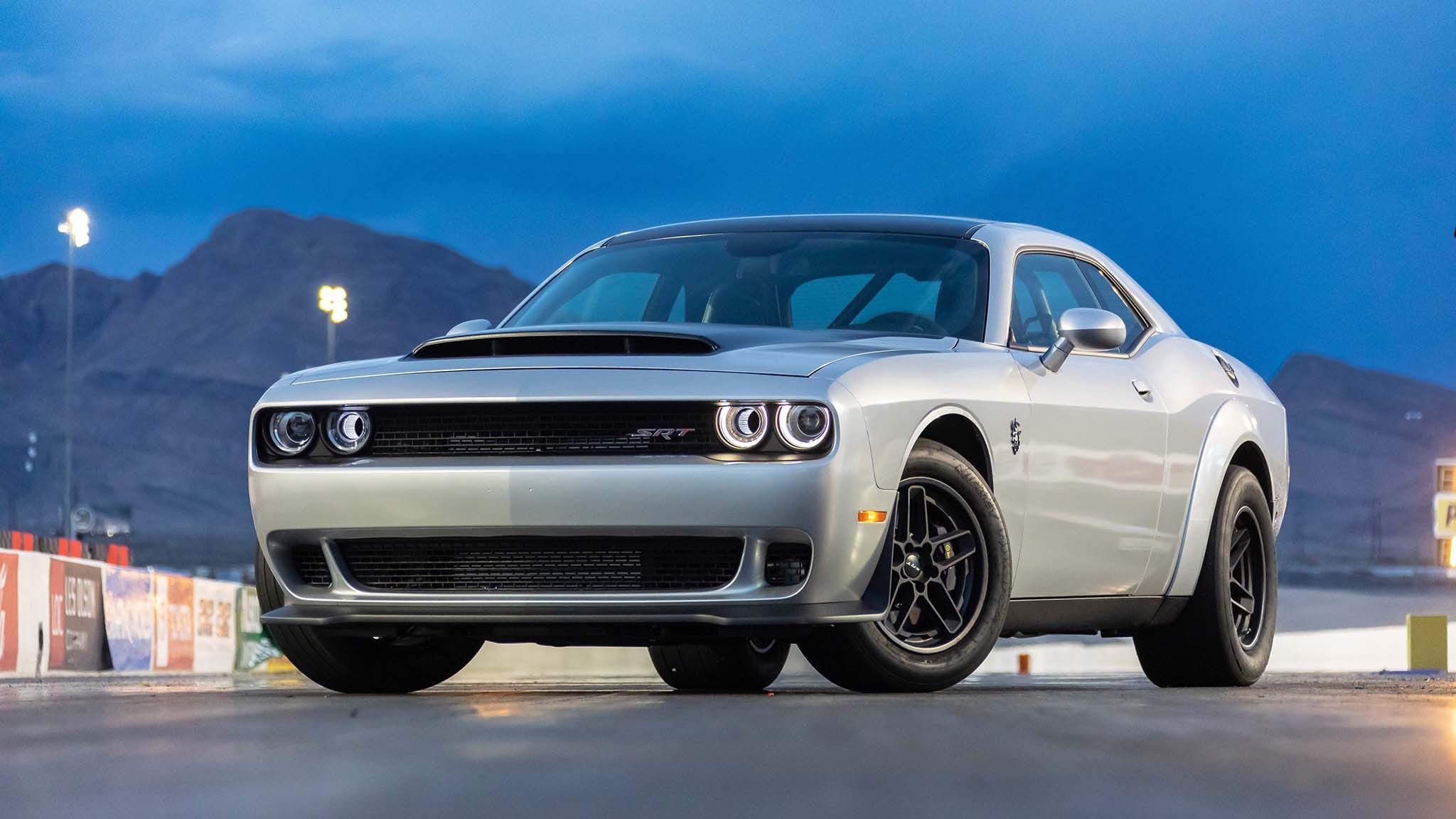 005 2023 dodge srt demon 170