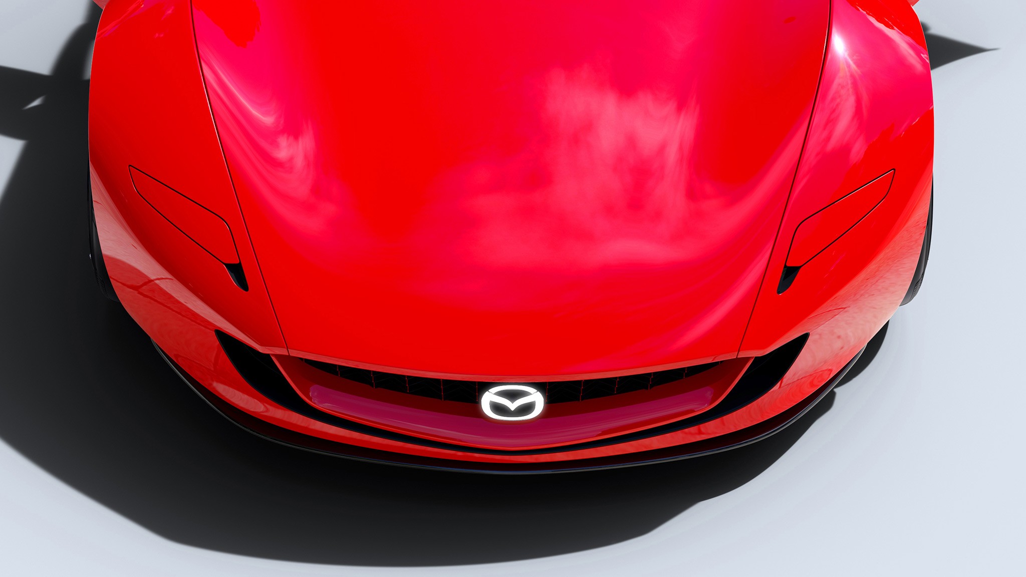 Mazda Iconic SP concept 8