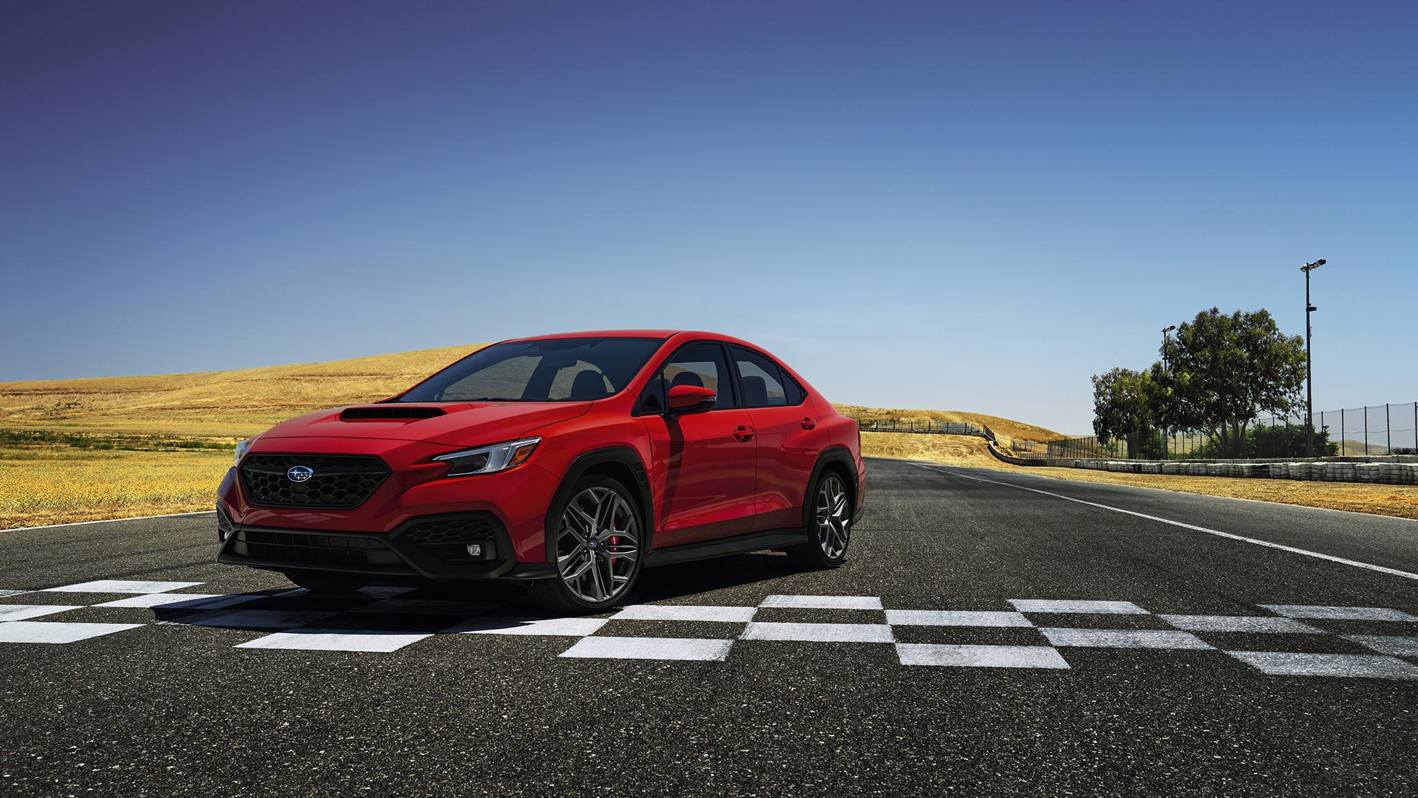 2024 Subaru WRX TR 1 1