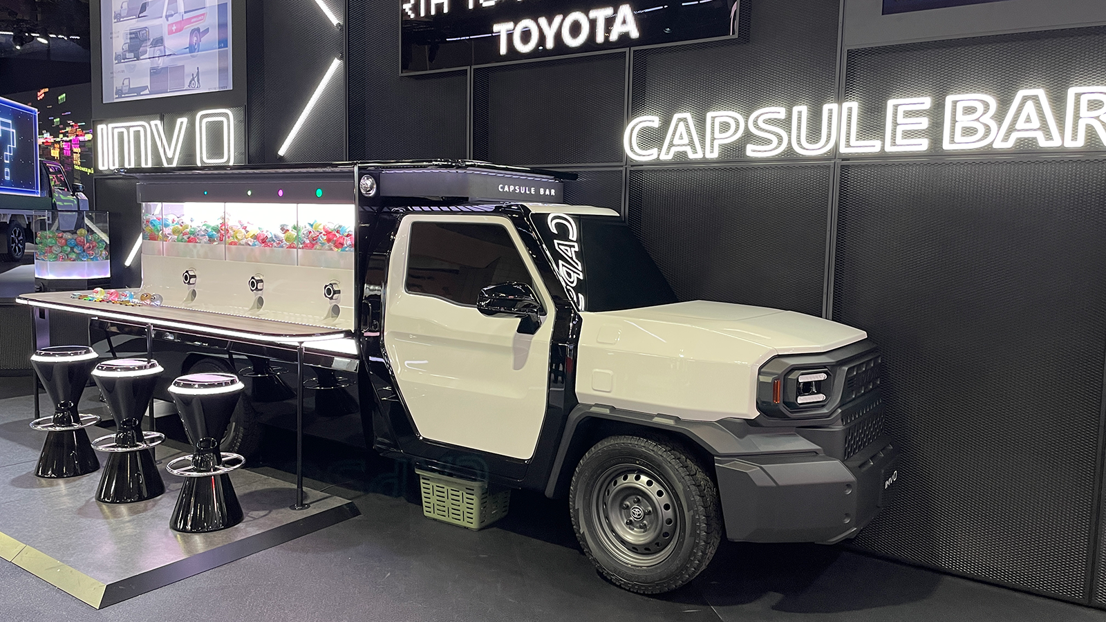 2024 Toyota IMV 0 JMS First Drive 8