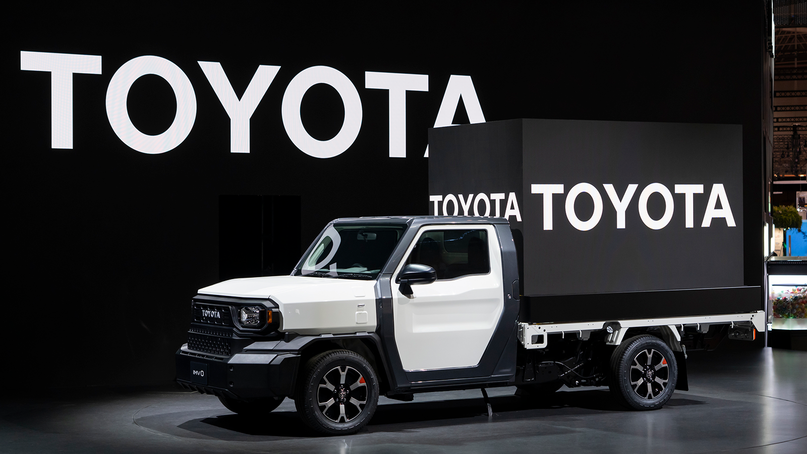 2024 Toyota IMV 0 JMS First Drive 4