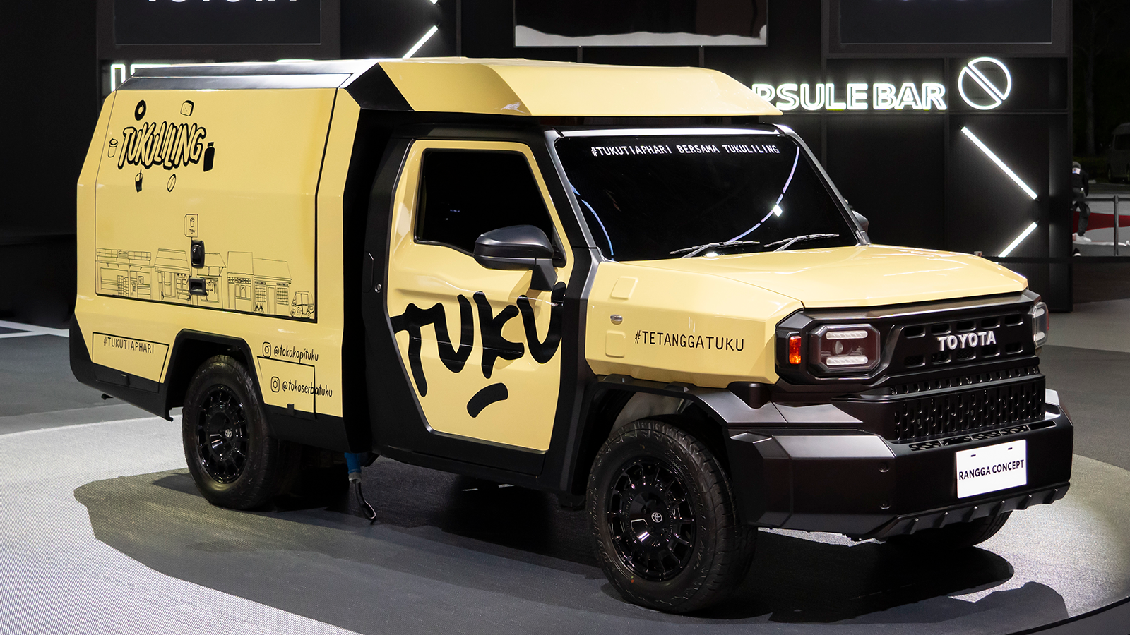 2024 Toyota IMV 0 JMS First Drive 3