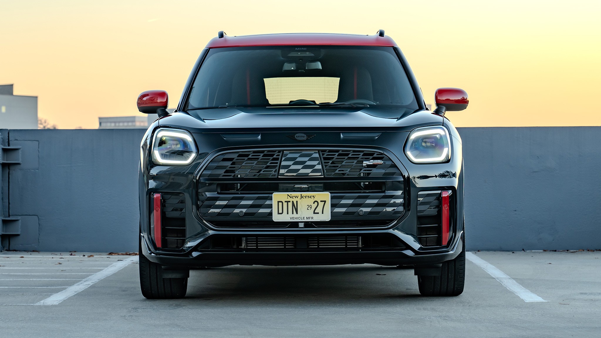 2025 Mini John Cooper Works Countryman 23
