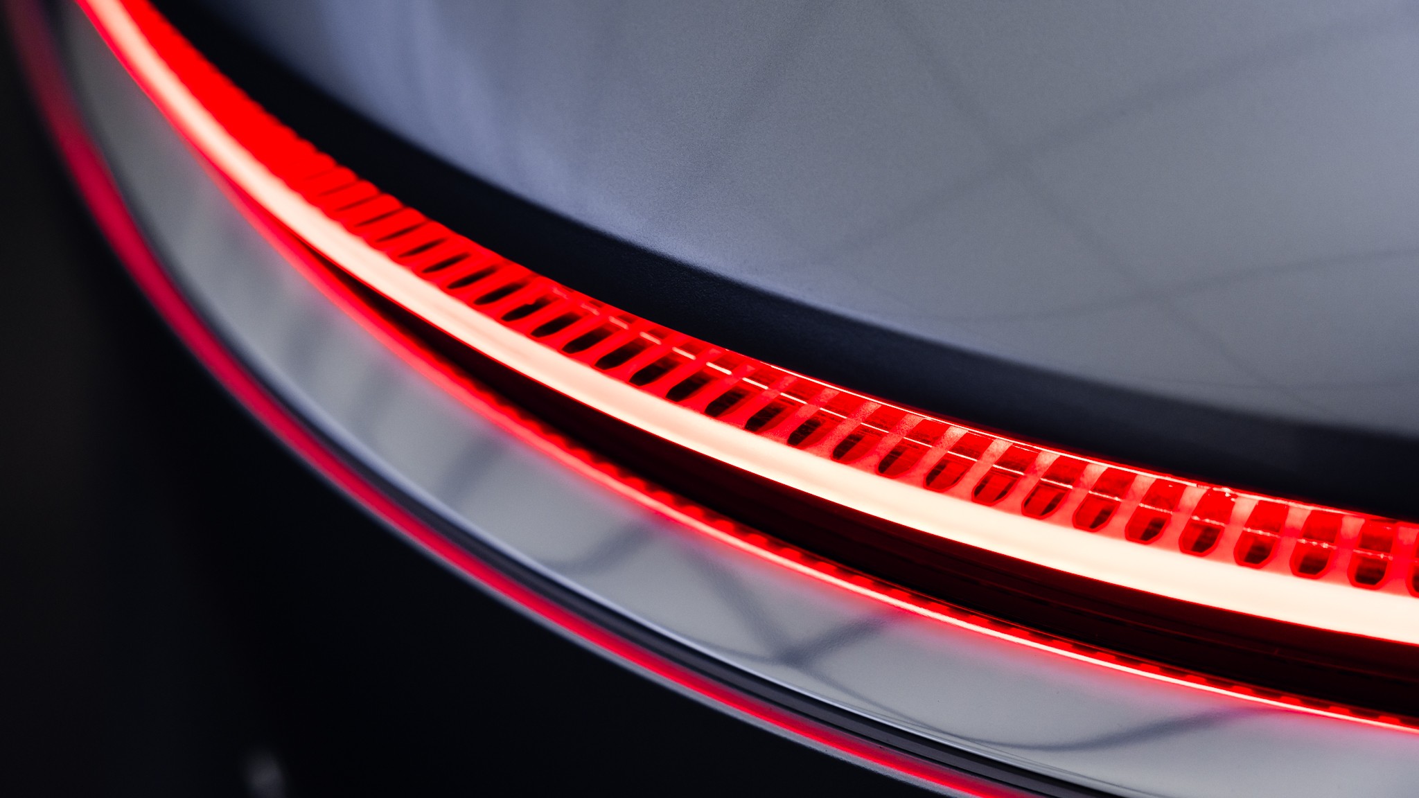 2025 Lucid Gravity SUV reveal 12