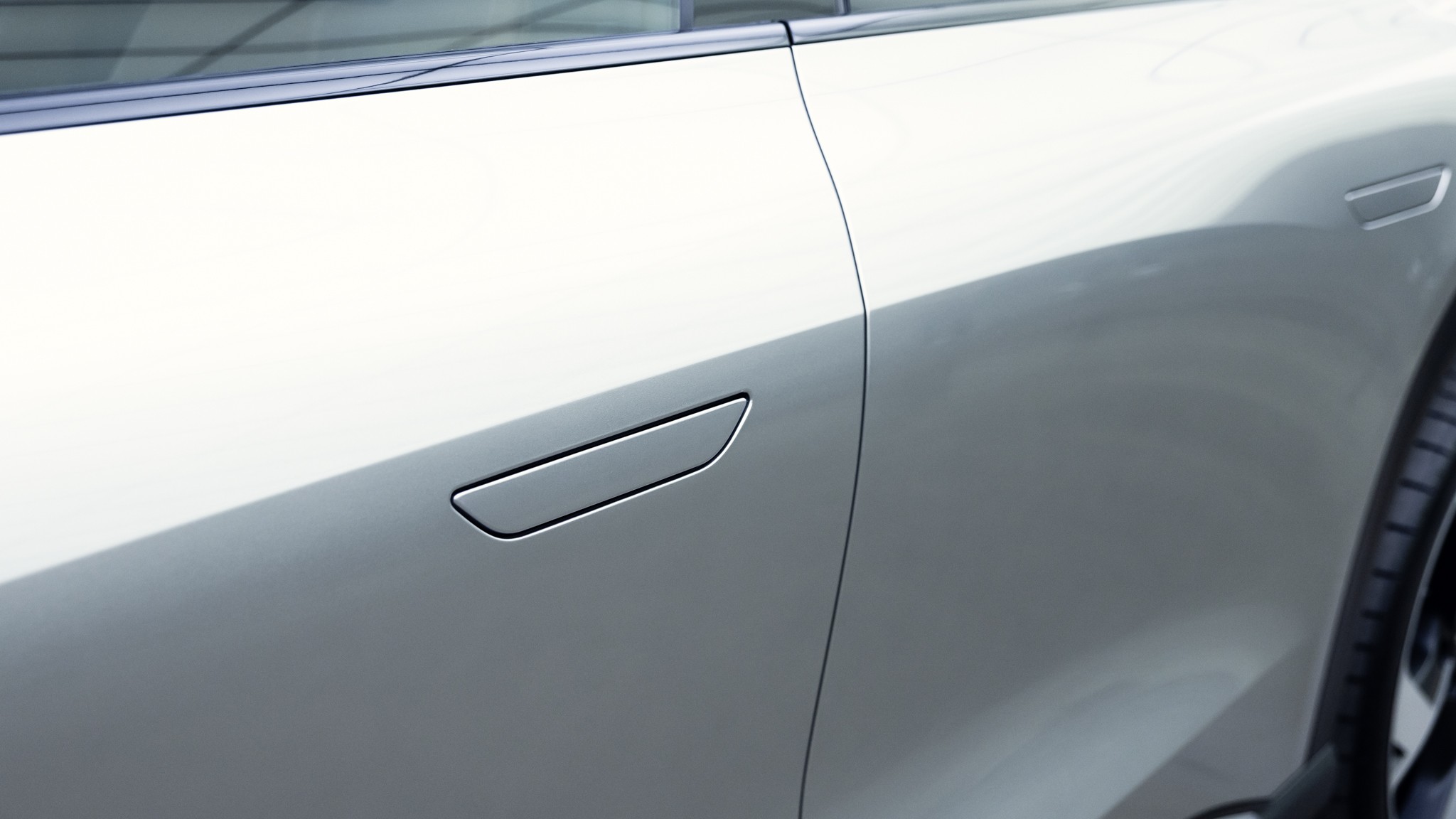 2025 Lucid Gravity SUV reveal 16