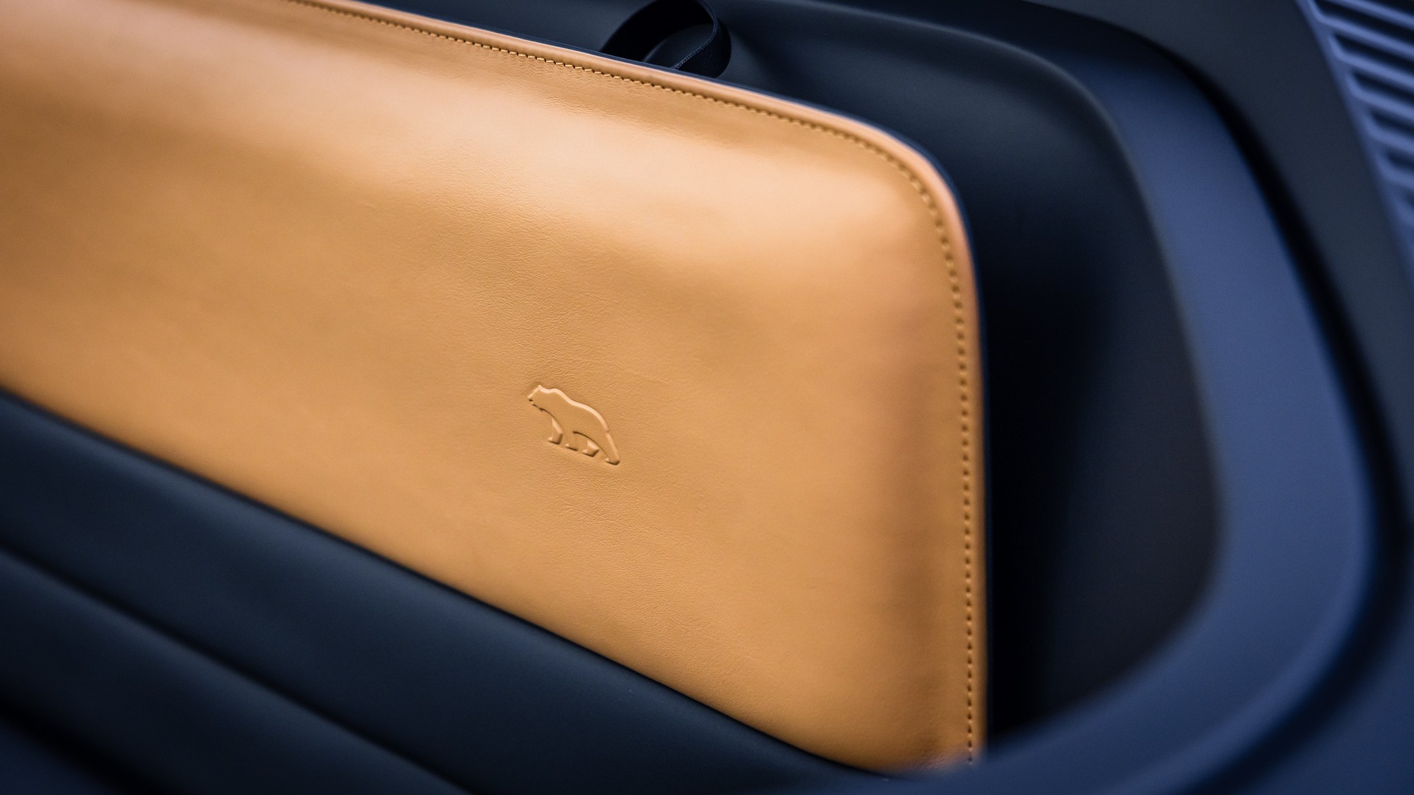 2025 Lucid Gravity SUV reveal 22