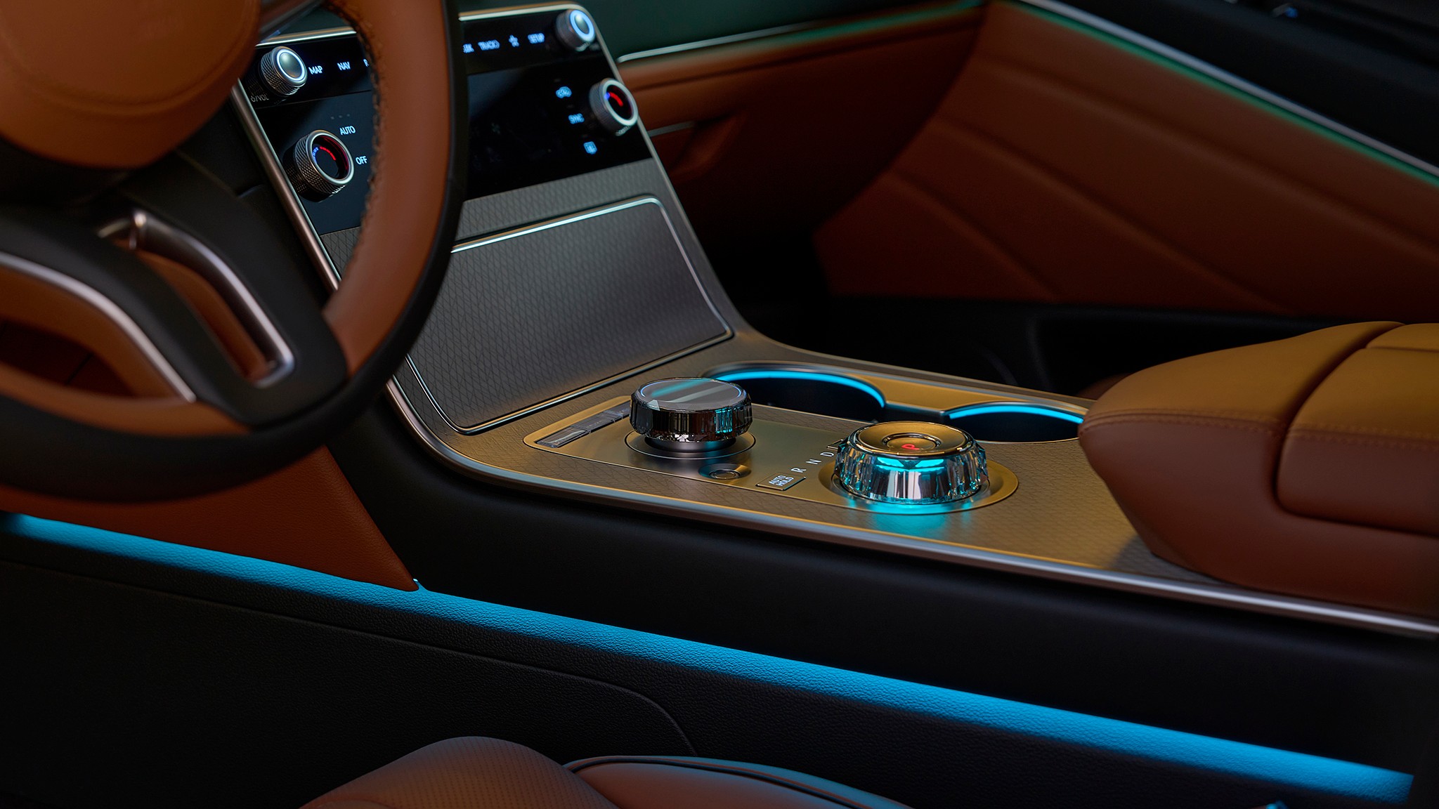 9 2025 Genesis GV80 Coupe