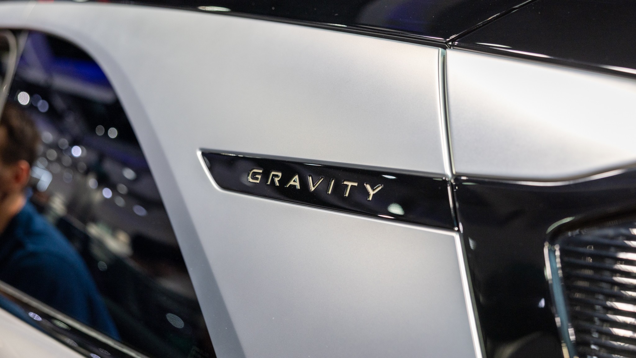 004 2024 Lucid Gravity 2