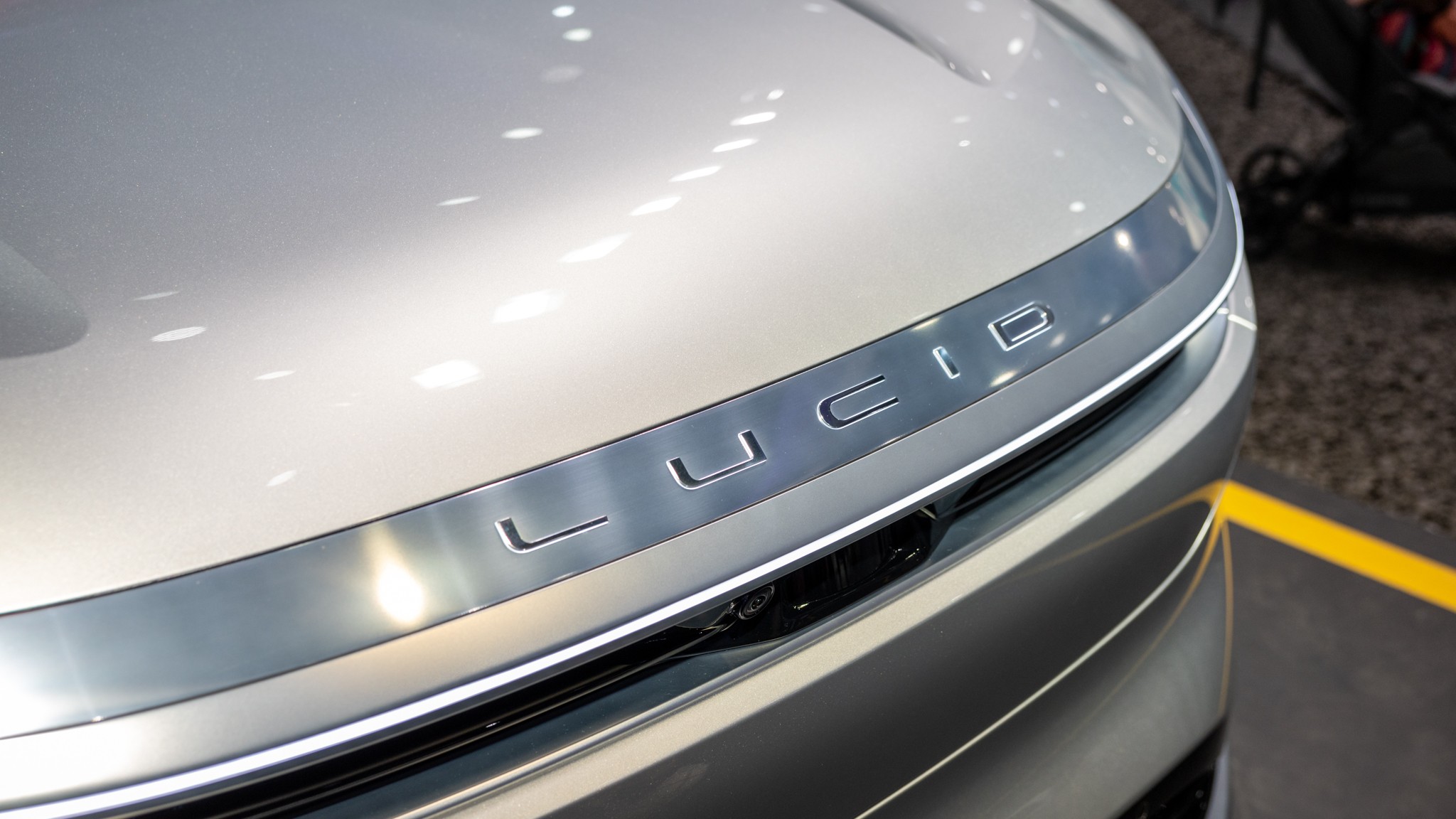 006 2024 Lucid Gravity