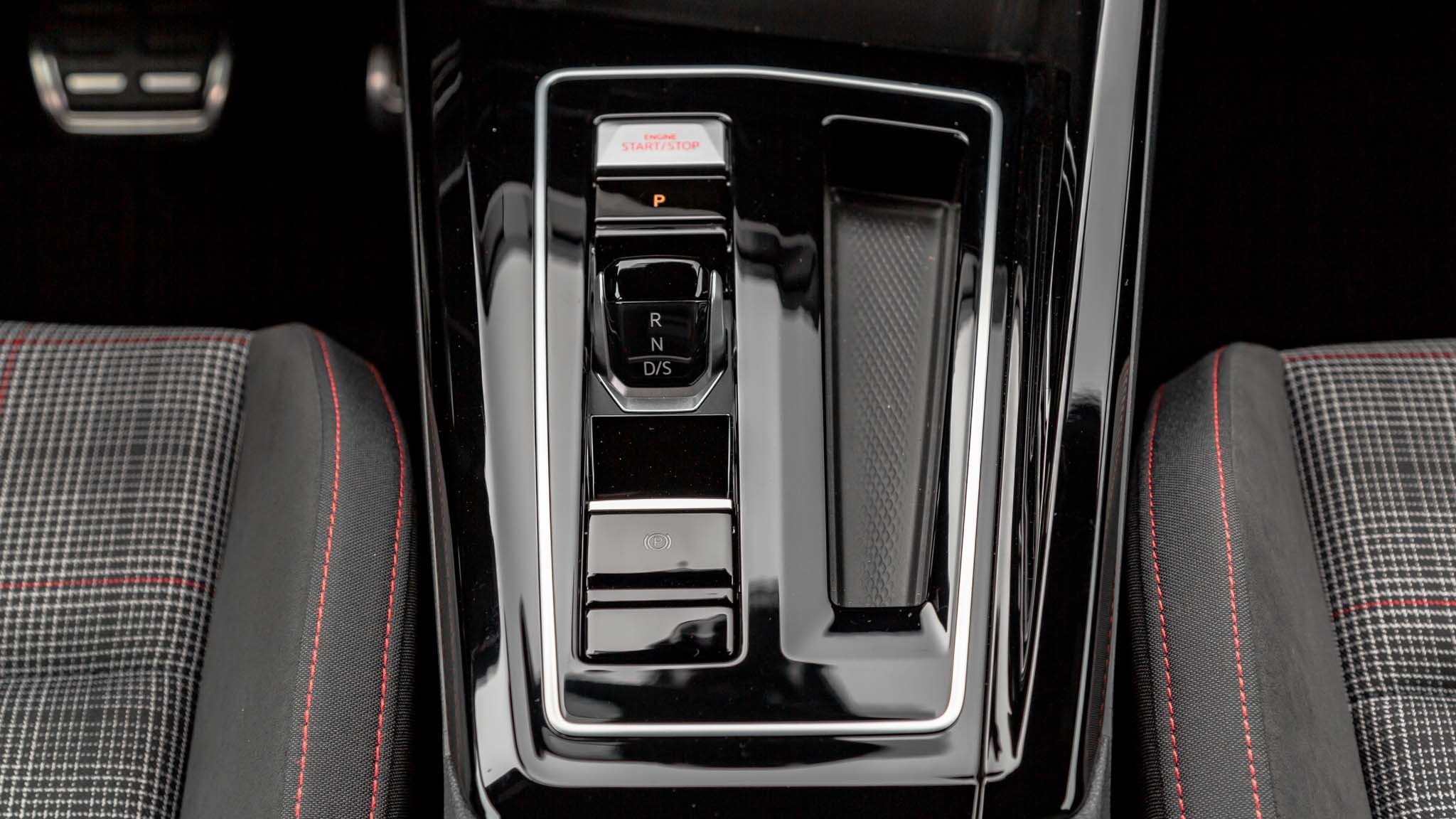 008 2024 volkswagen golf gti gear shift