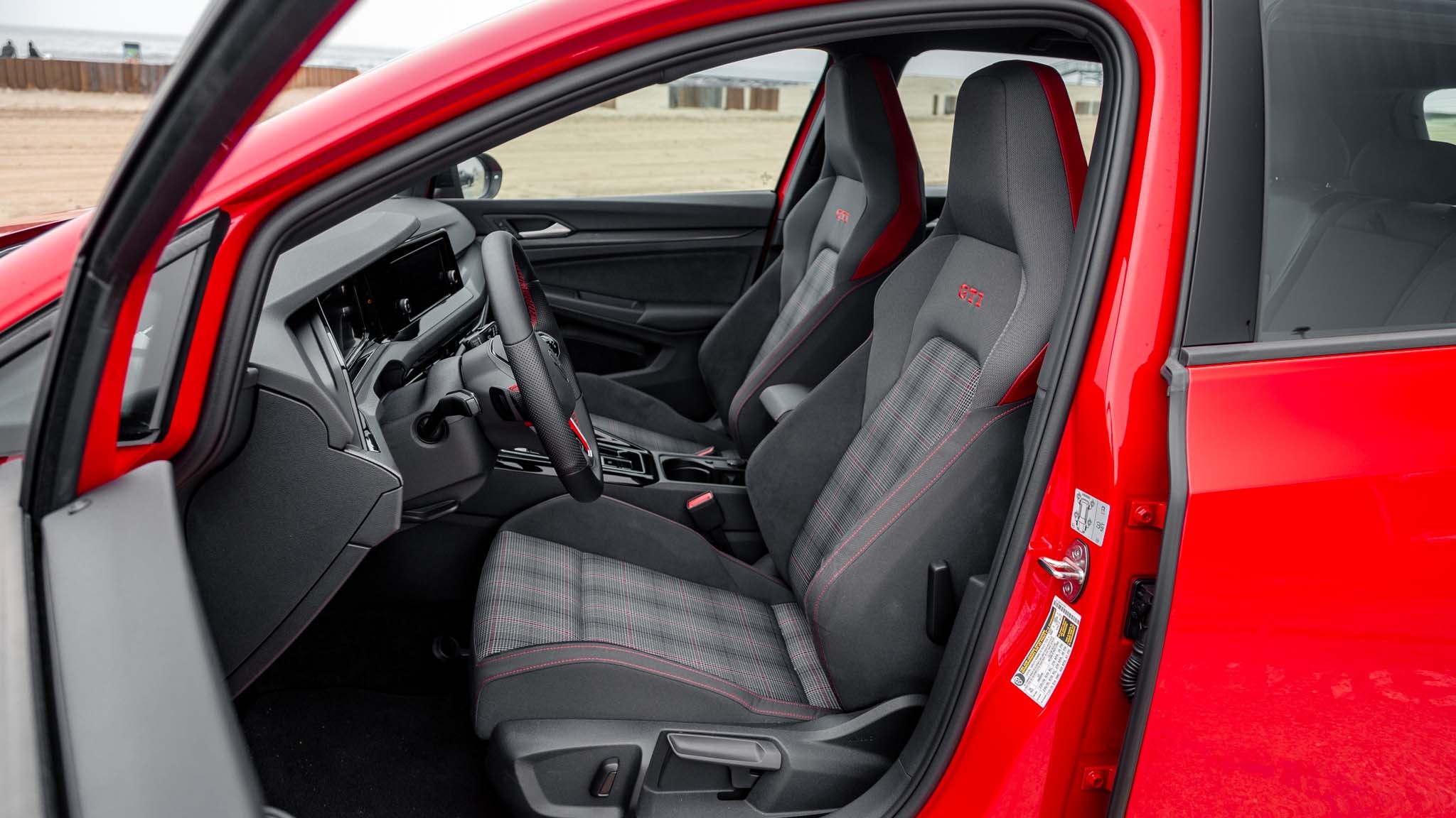 015 2024 volkswagen golf gti front seats