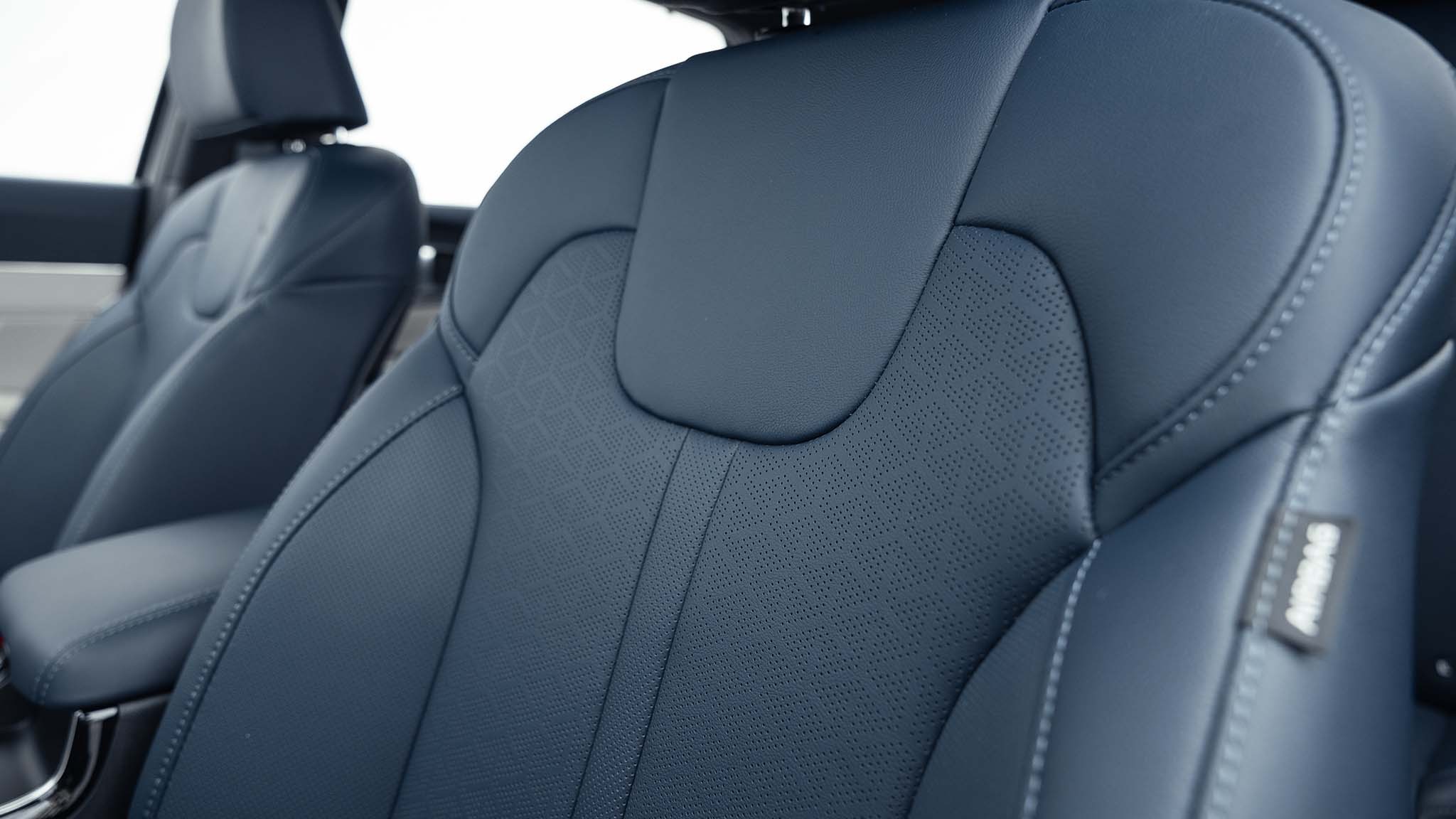 009 2023 kia sorento phev seats fabric