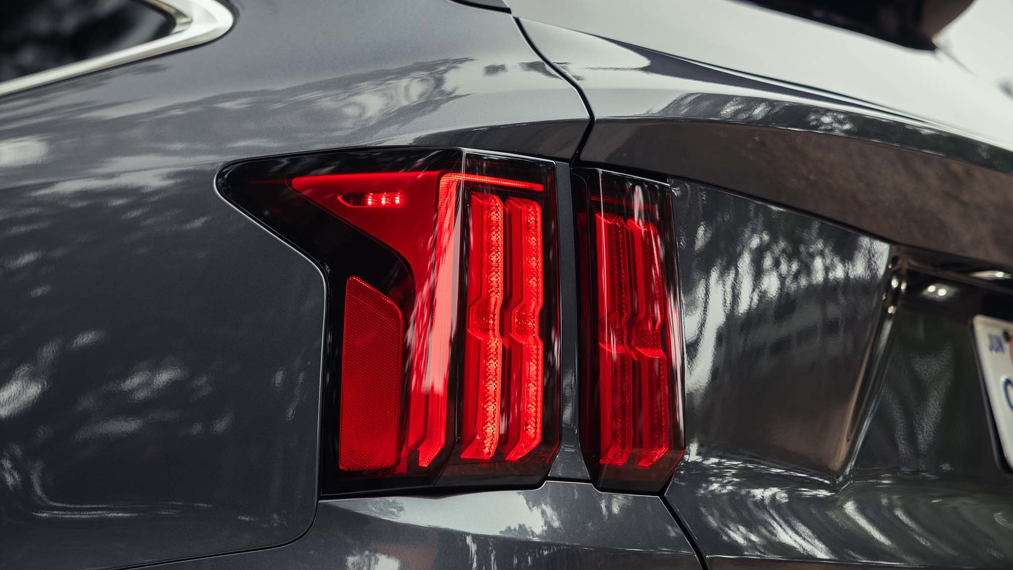 025 2023 kia sorento phev taillight