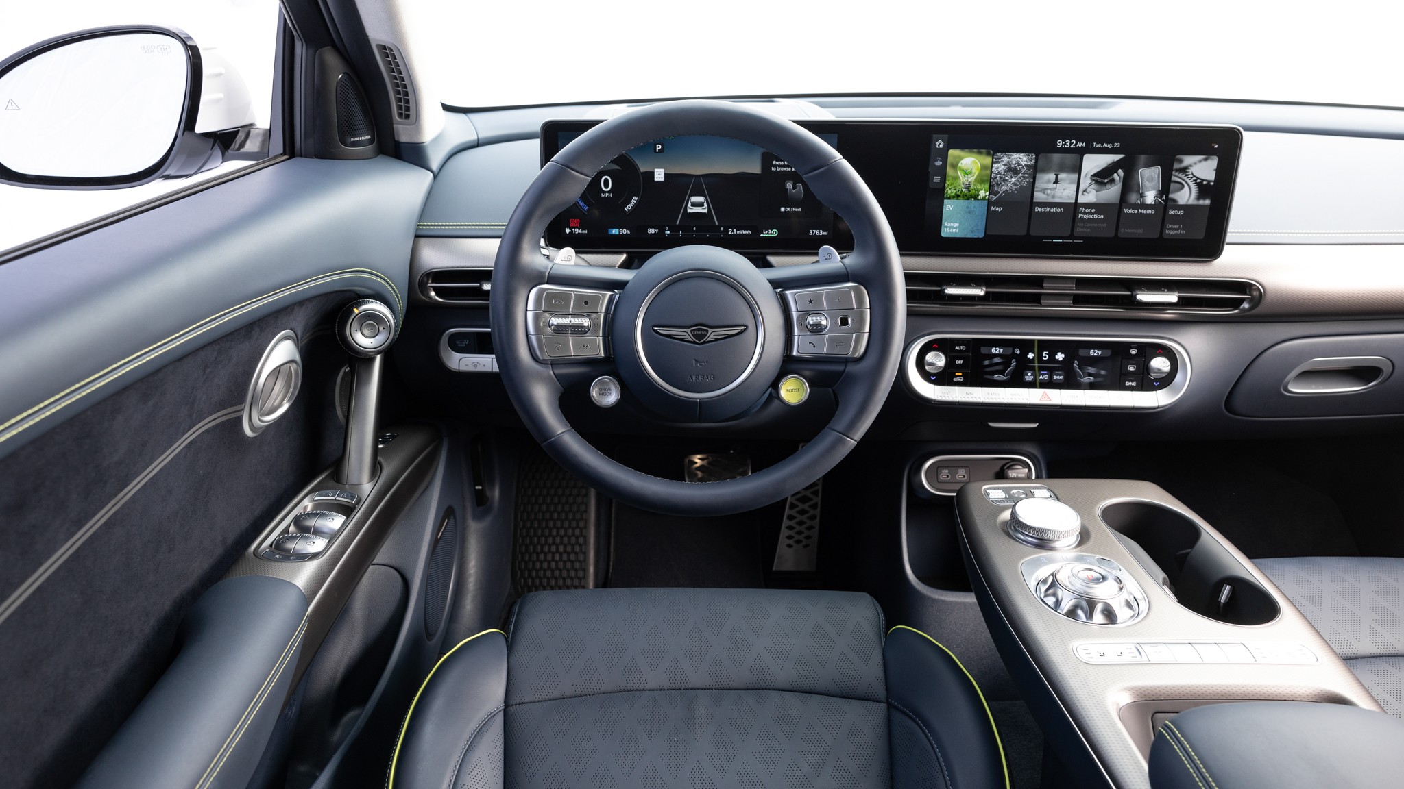 2023 Genesis GV60 Performance 15