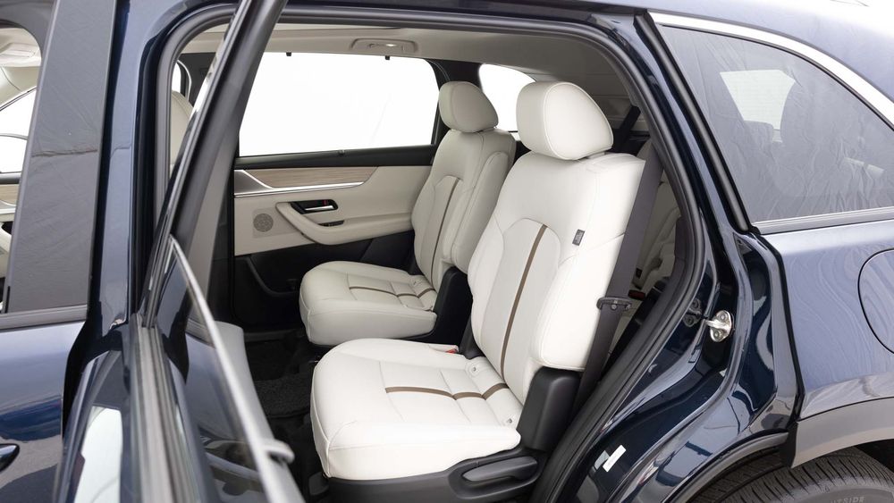 006 2024 mazda cx 90 phev rear seats