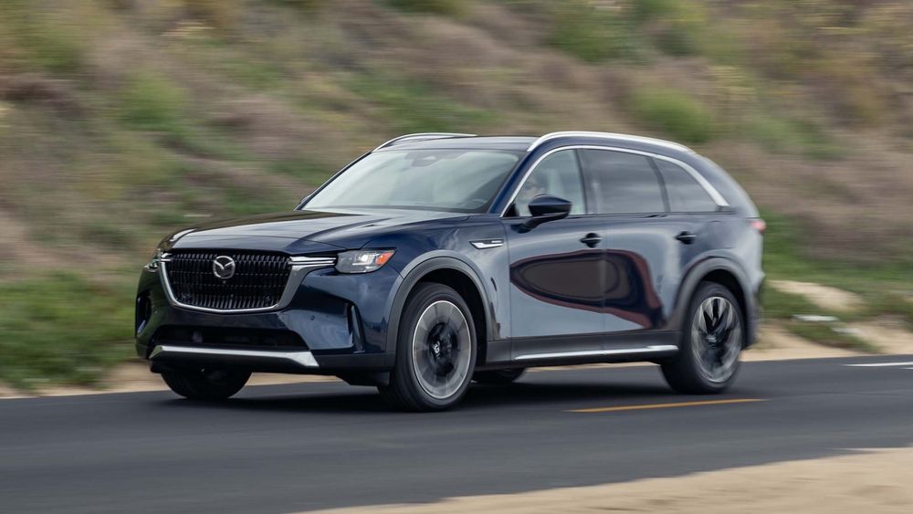 021 2024 mazda cx 90 phev