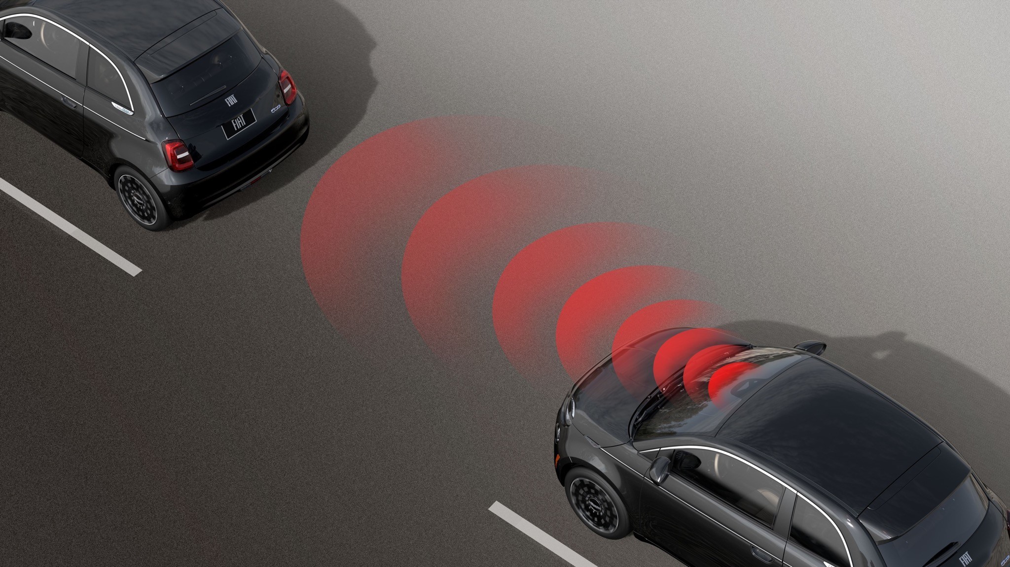 2024 fiat 500e red edition 24