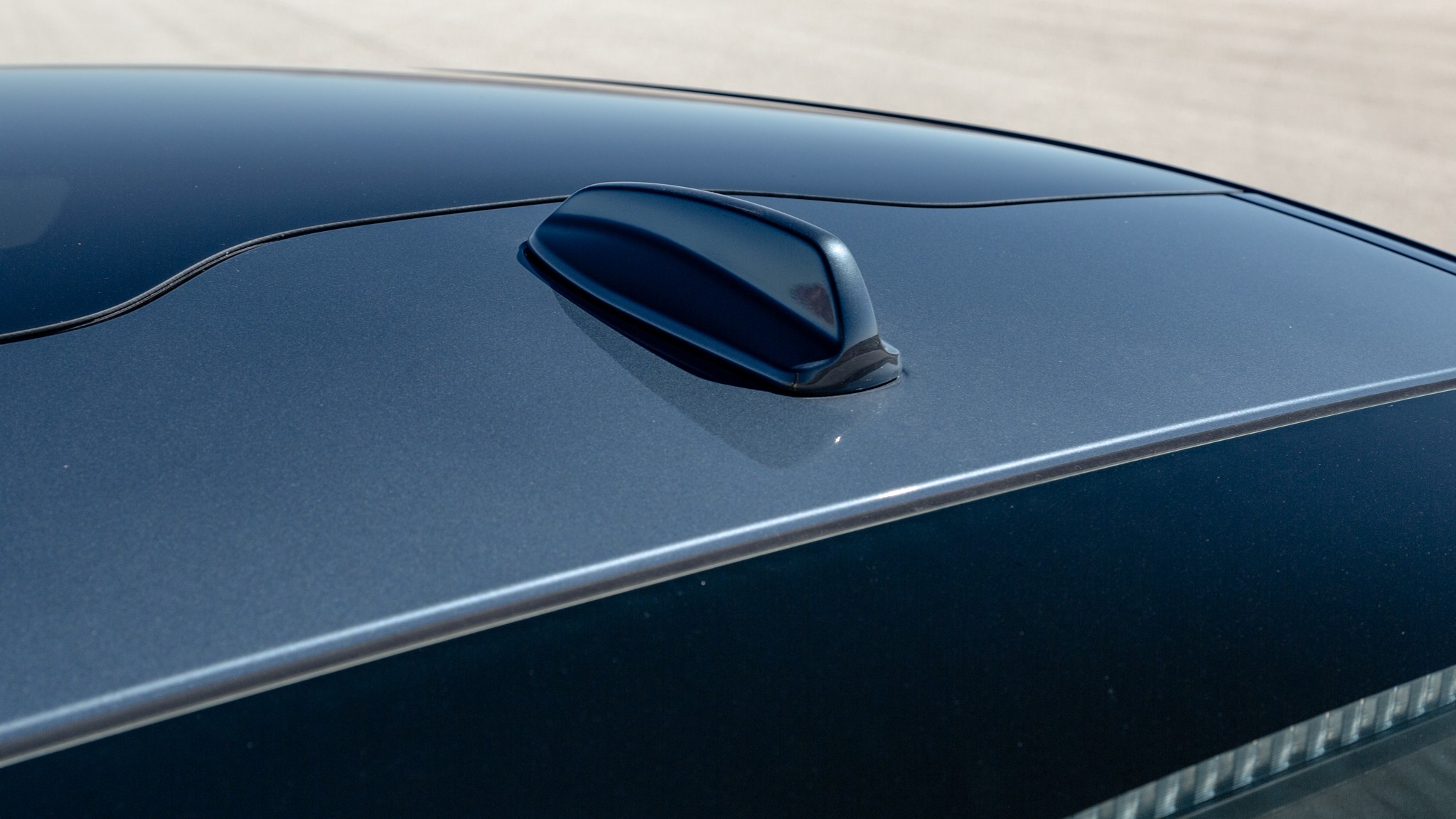 046 2024 Polestar 2 RWD exterior detail