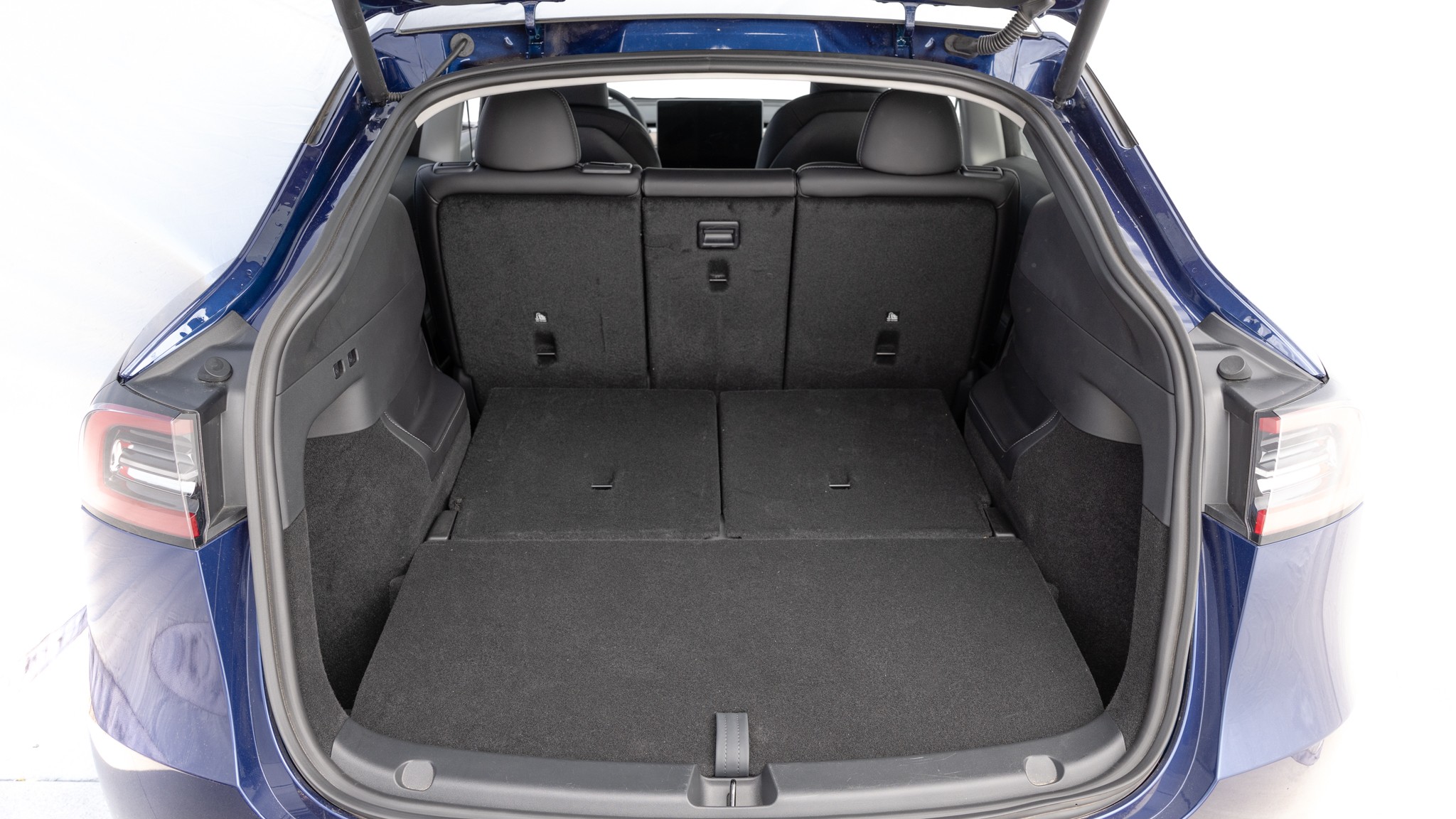 016 2023 tesla model y trunk