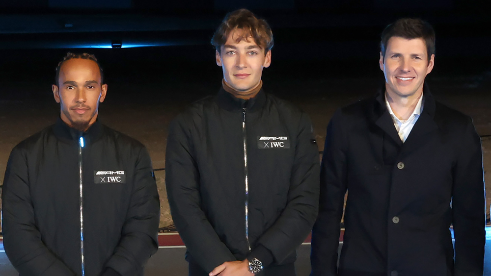 Mercedes AMG Michael Schiebe 3