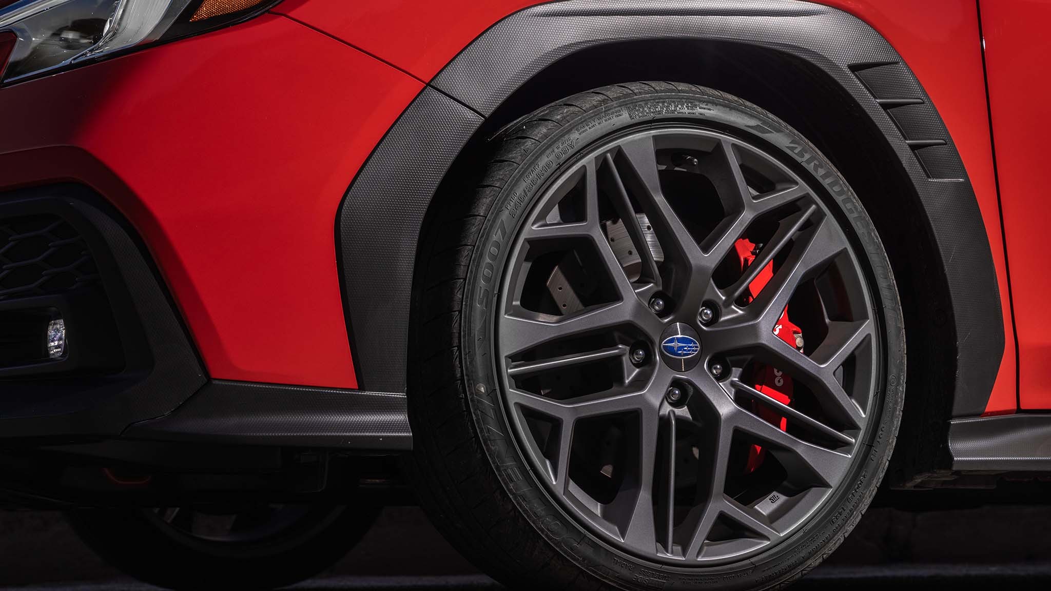 007 2024 subaru wrx tr wheel