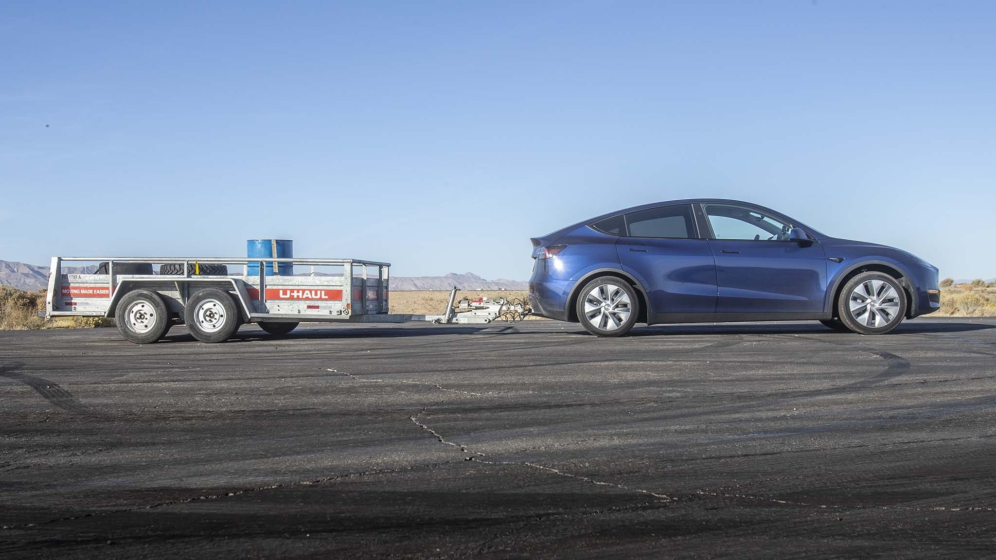 006 2024 tesla model y dual motor long range towing