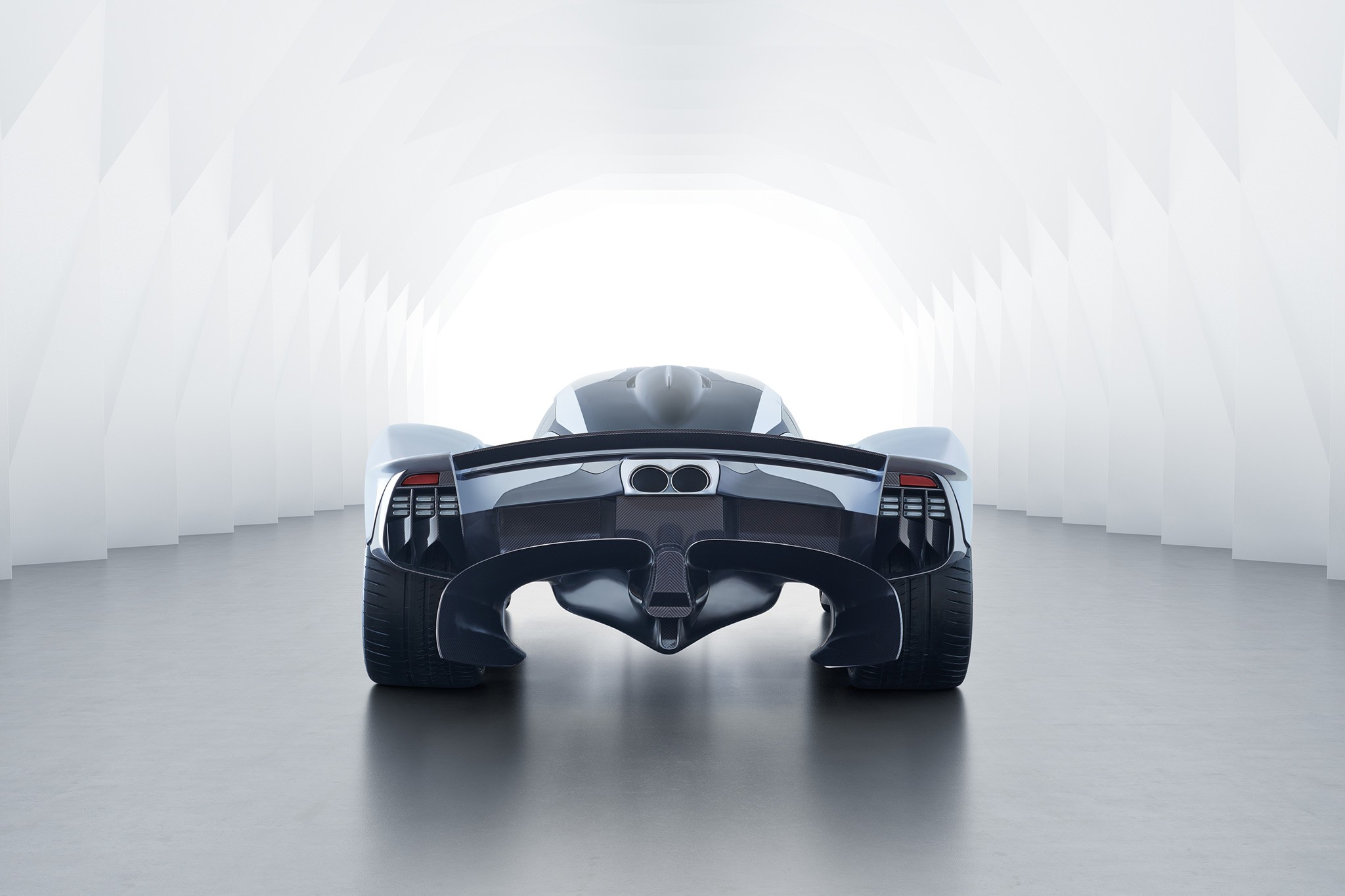 Aston Martin Valkyrie July 2017 15