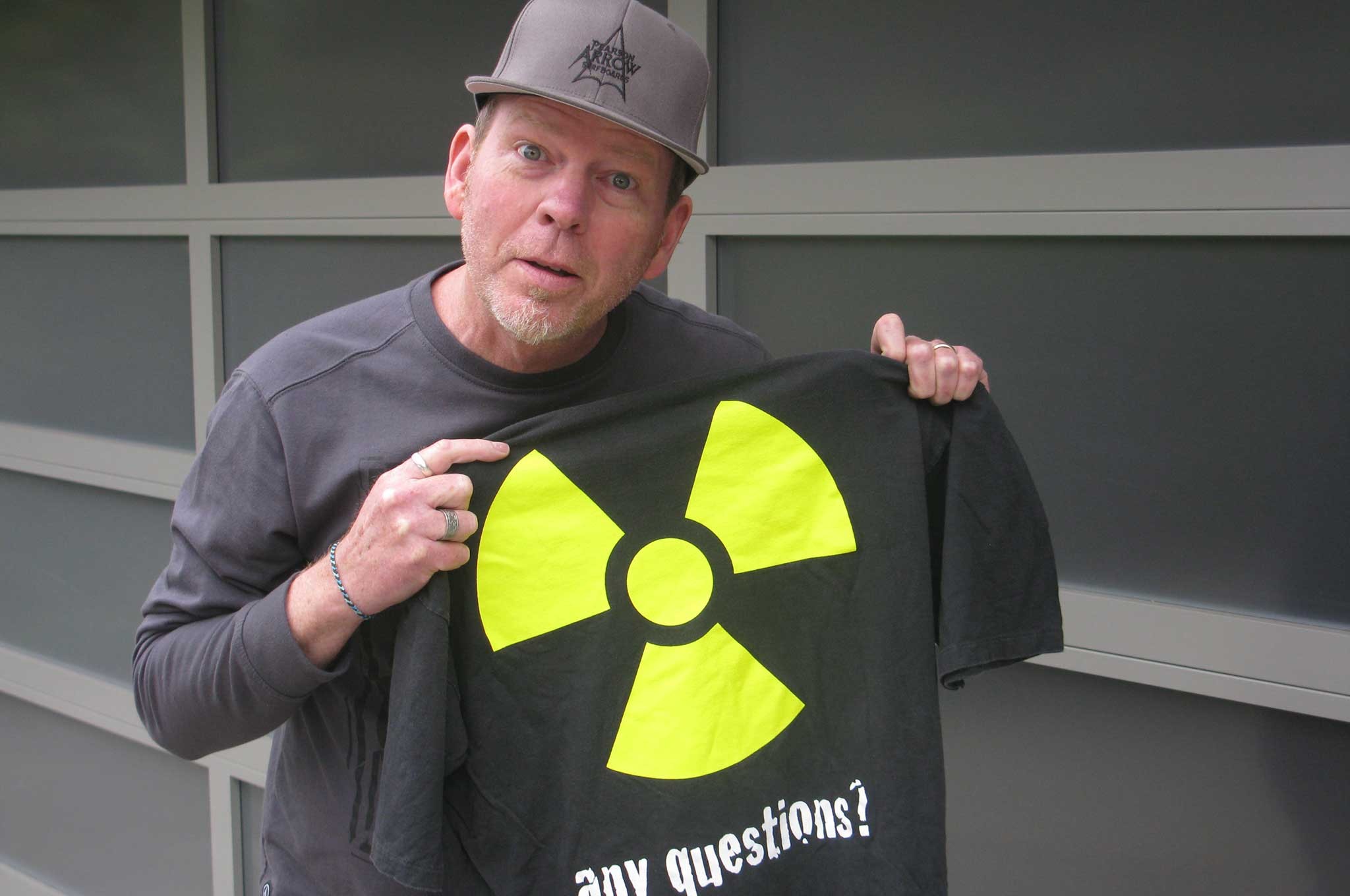 Former Super Street Staffers Matthew Pearson