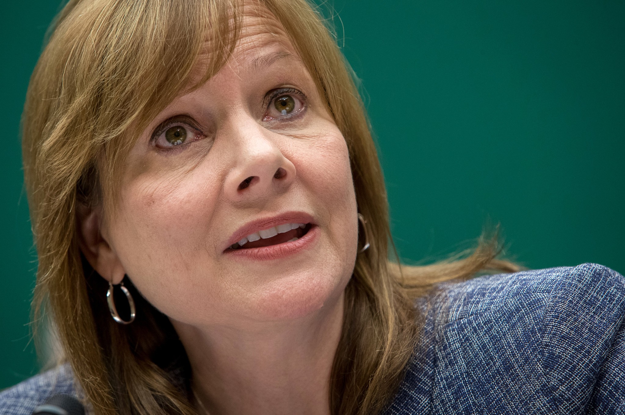 Mary Barra GM Senate Subcommitte 04