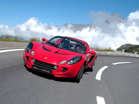 0910_04_z Lotus_Elise front_three_quarter_view