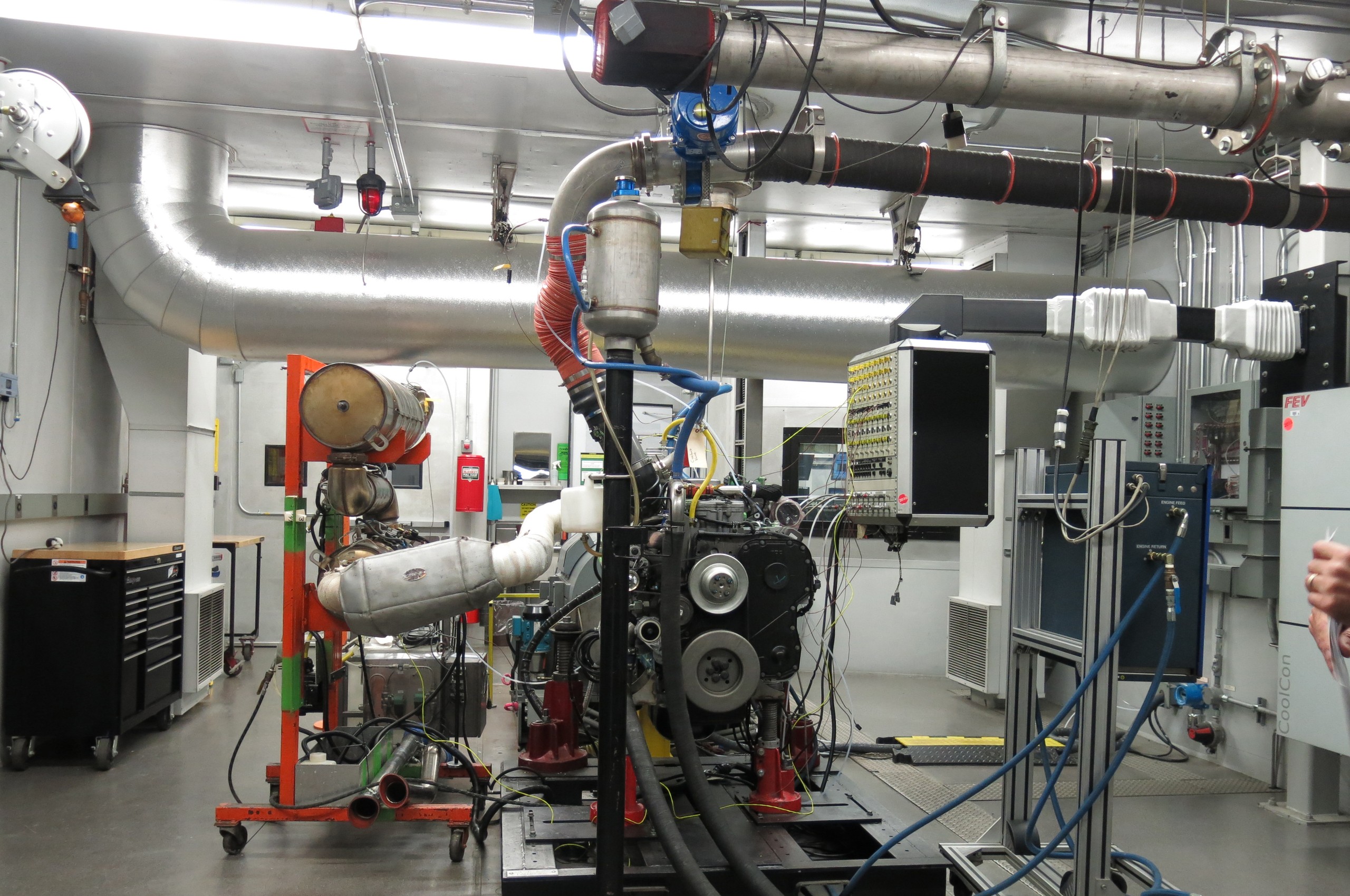 EPA emissions facility ann arbor 11