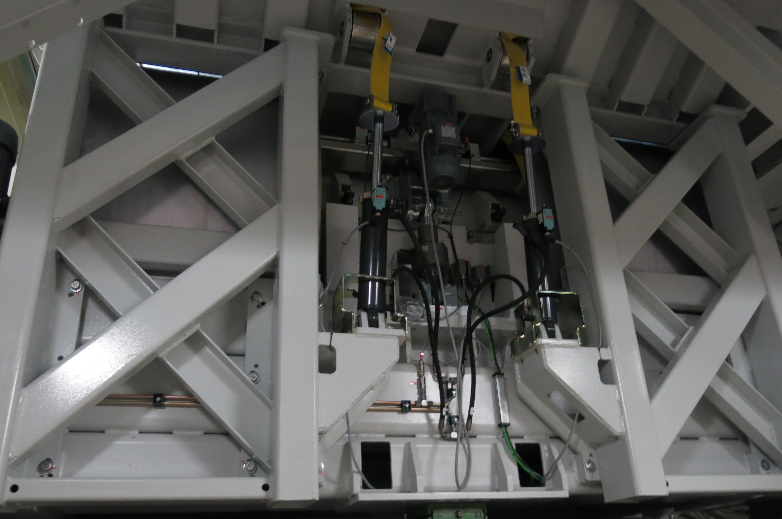 EPA emissions facility ann arbor 16