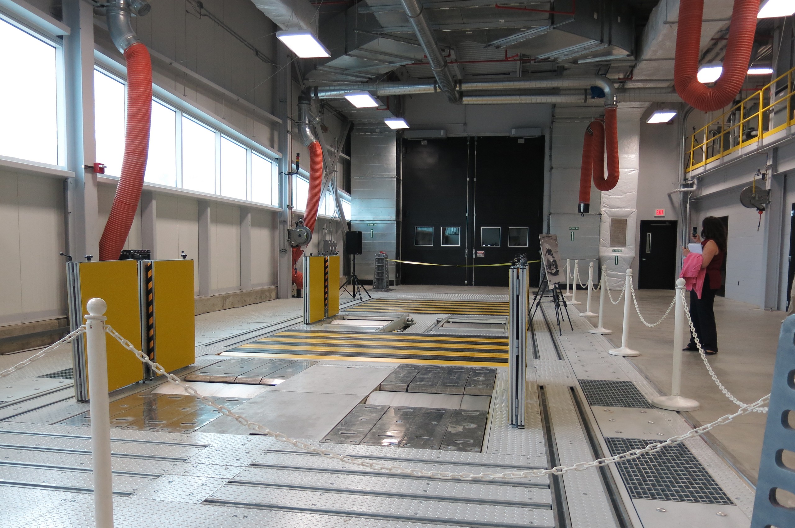 EPA emissions facility ann arbor 15