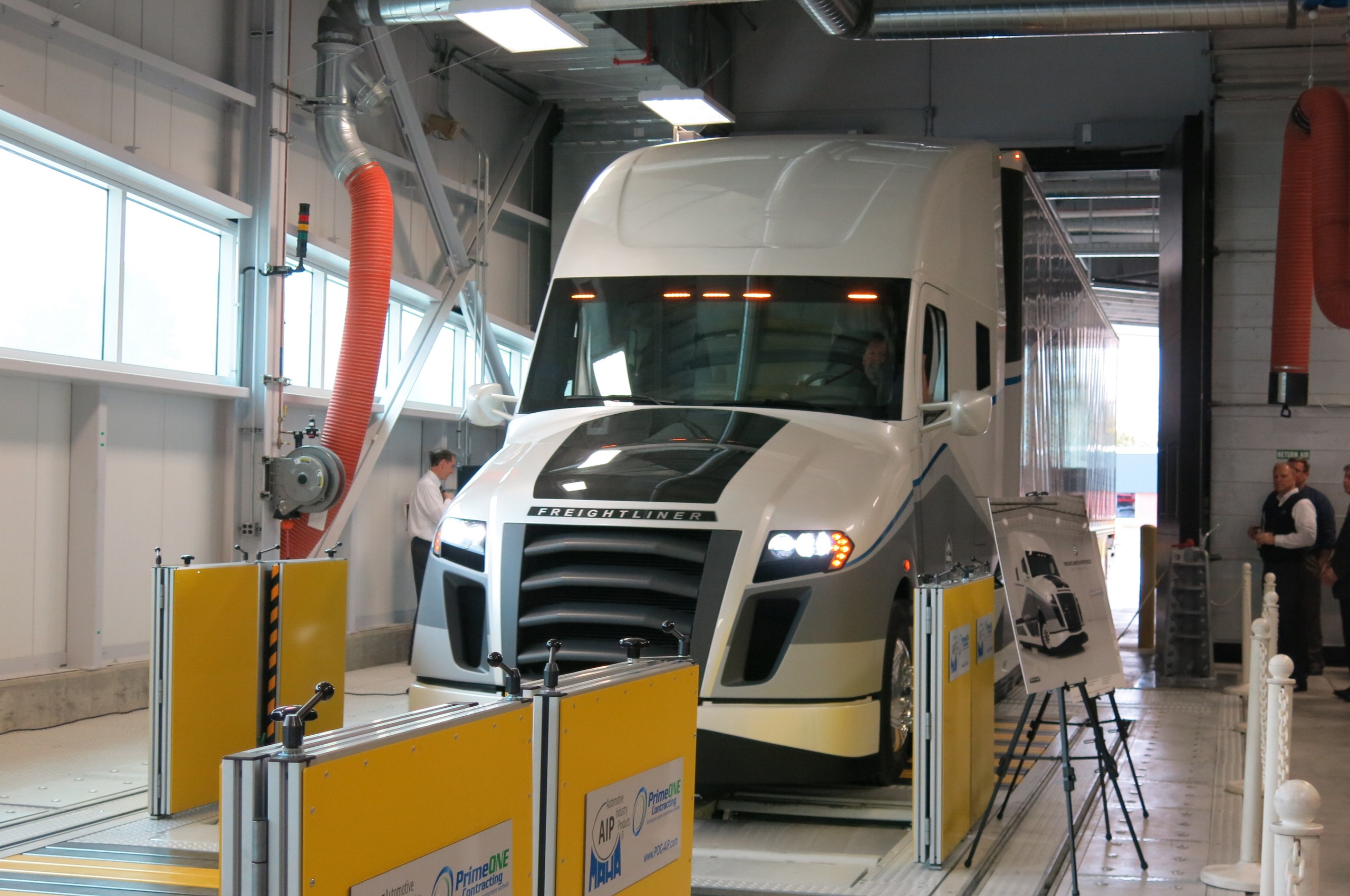 EPA emissions facility ann arbor 21