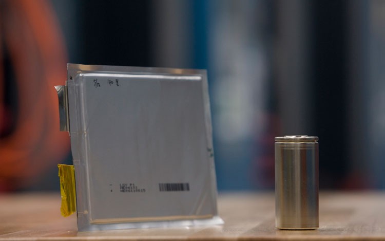 gm battery cell lab battery cell1