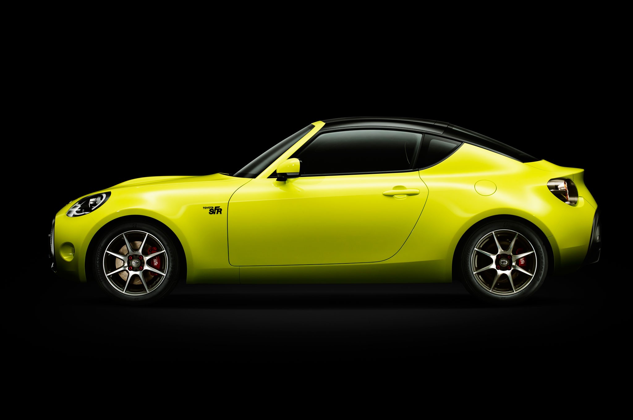 Toyota S FR concept 02