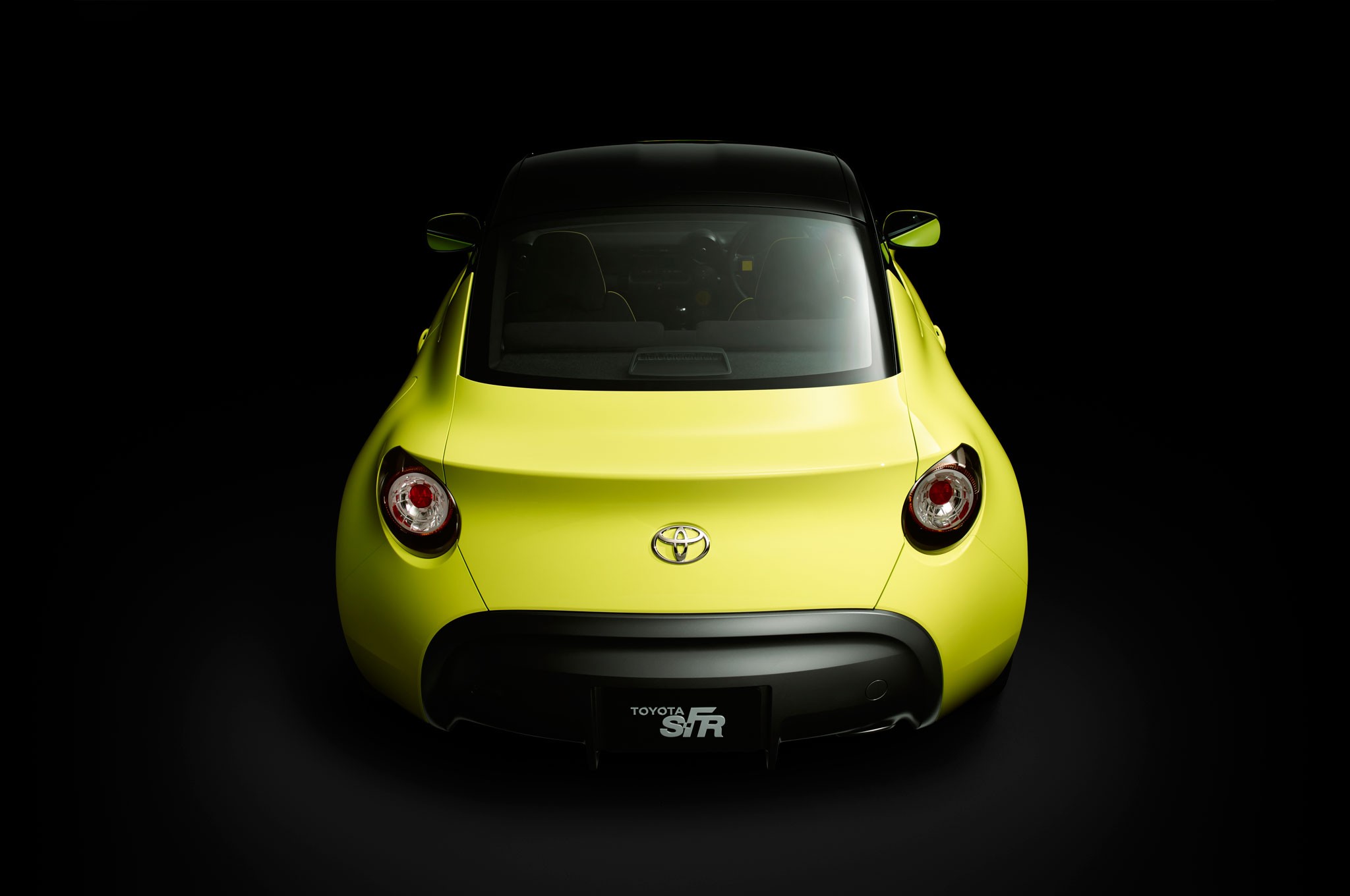 Toyota S FR concept 10