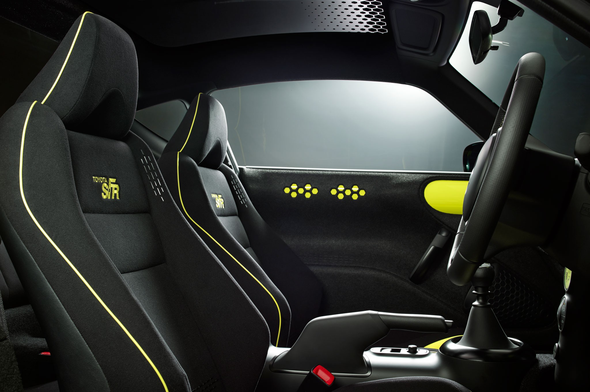 Toyota S FR concept 20