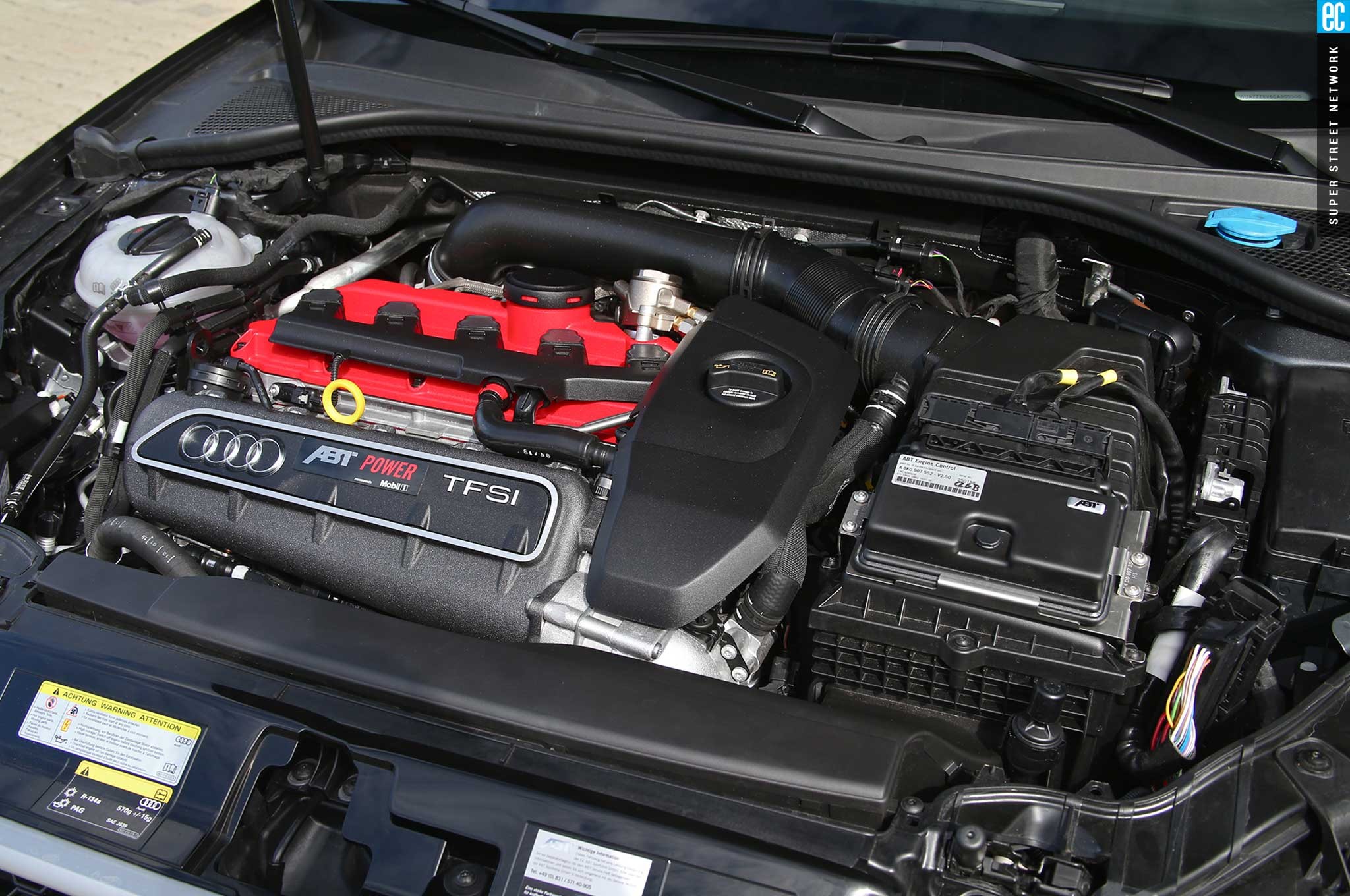abt sportsline 2015 audi rs3 ea855 engine