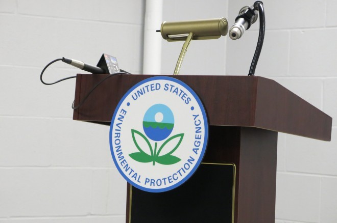 EPA emissions facility ann arbor 26