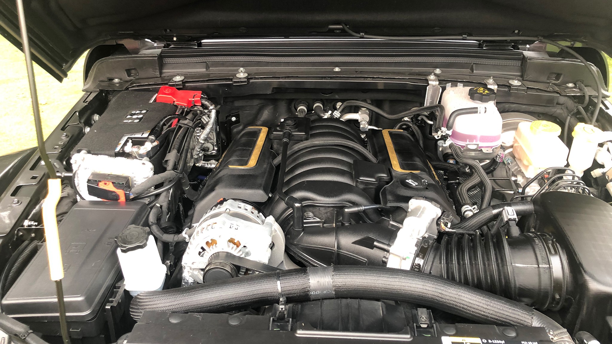 Jeep Wrangler Rubicon 392 Concept 03