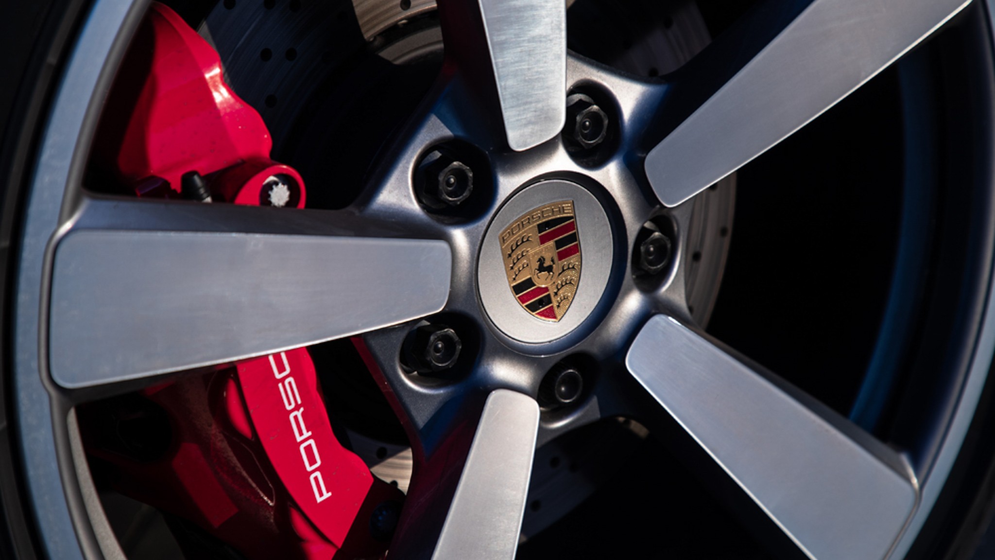 2020 Porsche 911 Carrera S manual 9