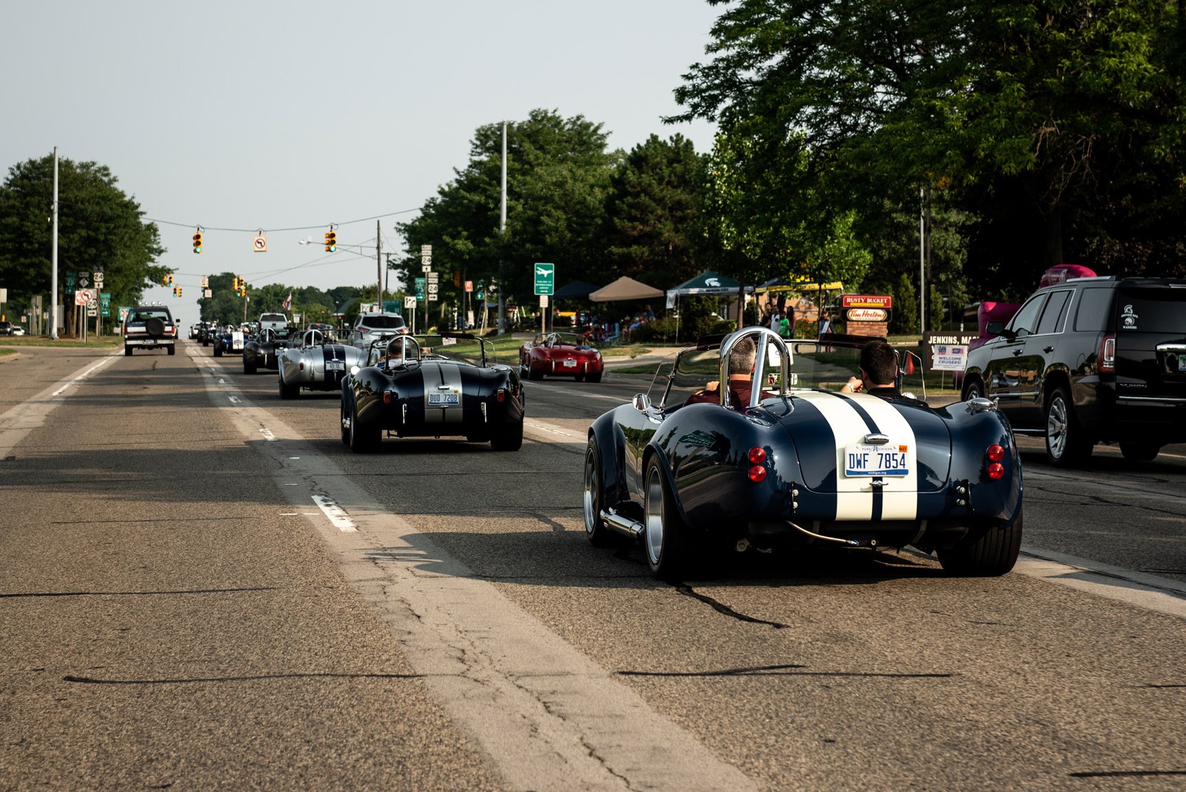 2018 Woodward Dream Cruise Gallery 98